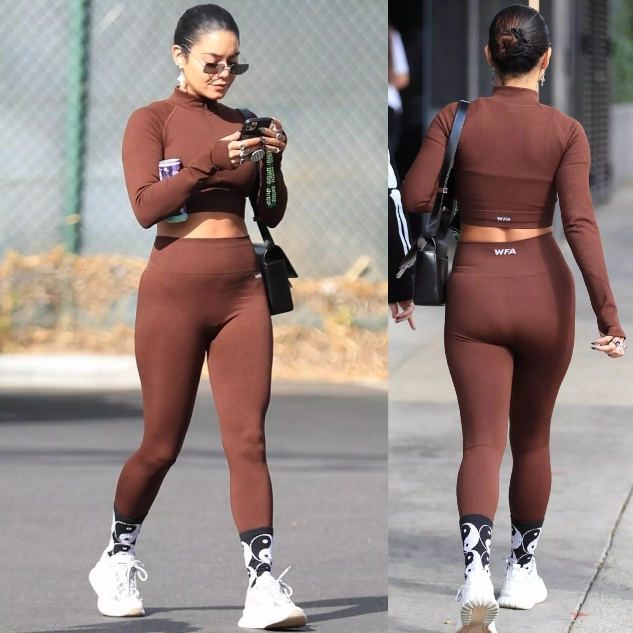 Vanessa Hudgens ass looks so fuckable