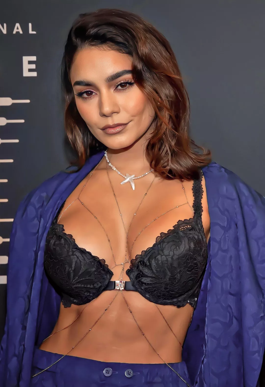 Vanessa 'Sexy Tits' Hudgens