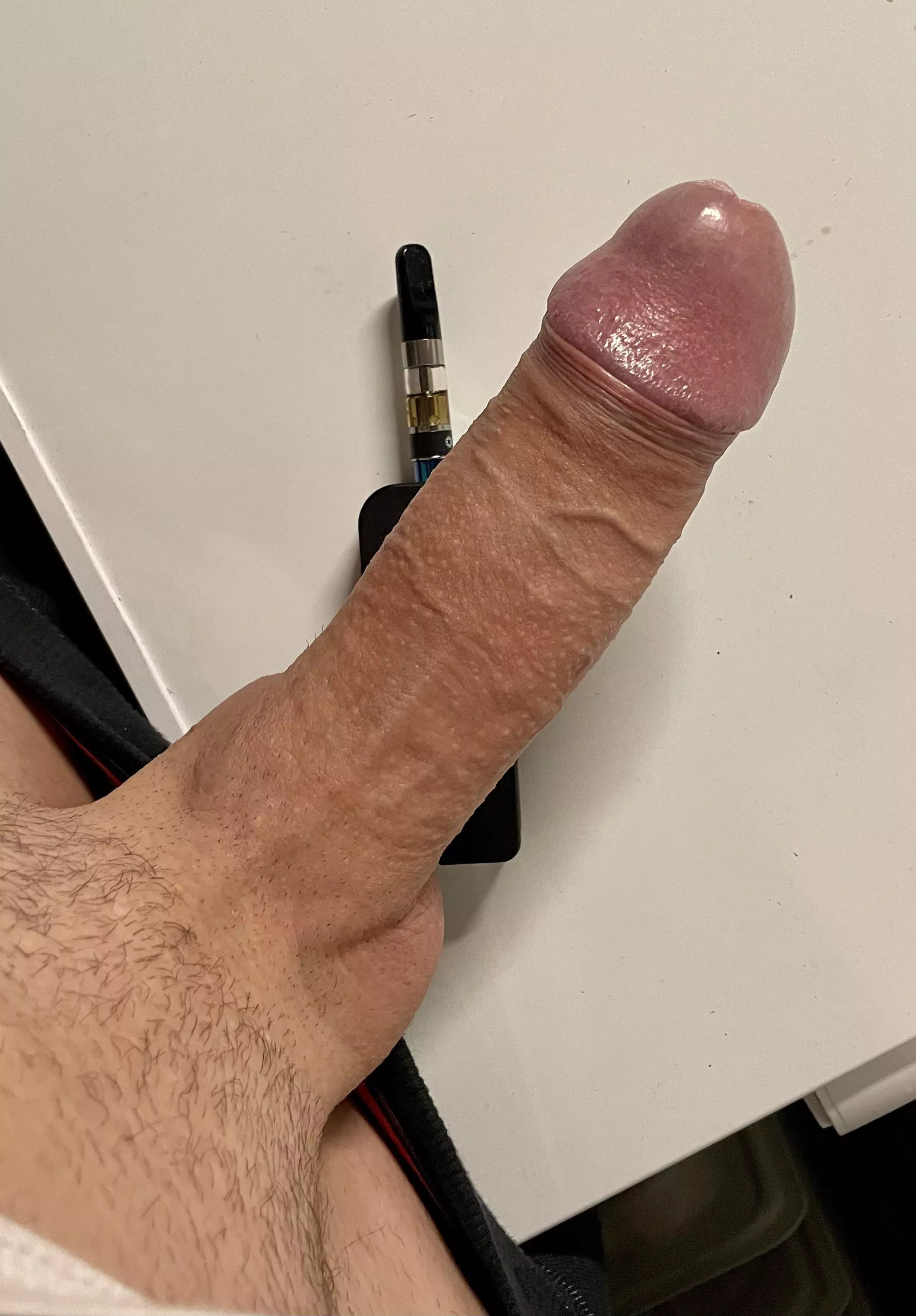 Vape vs dick