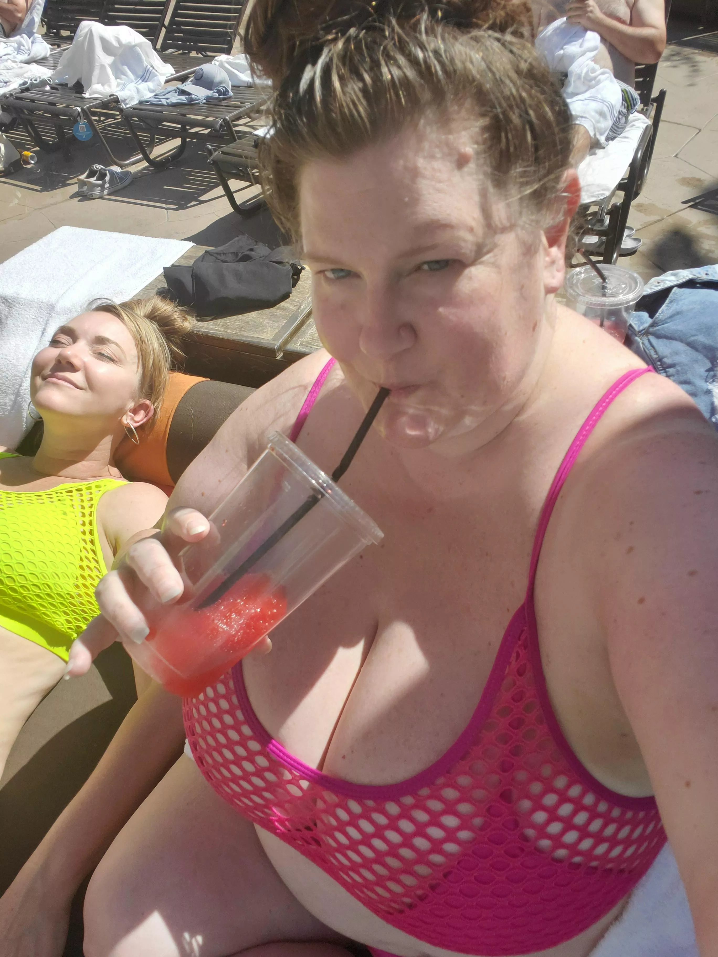 Vegas baby ðŸ¹ [49F]