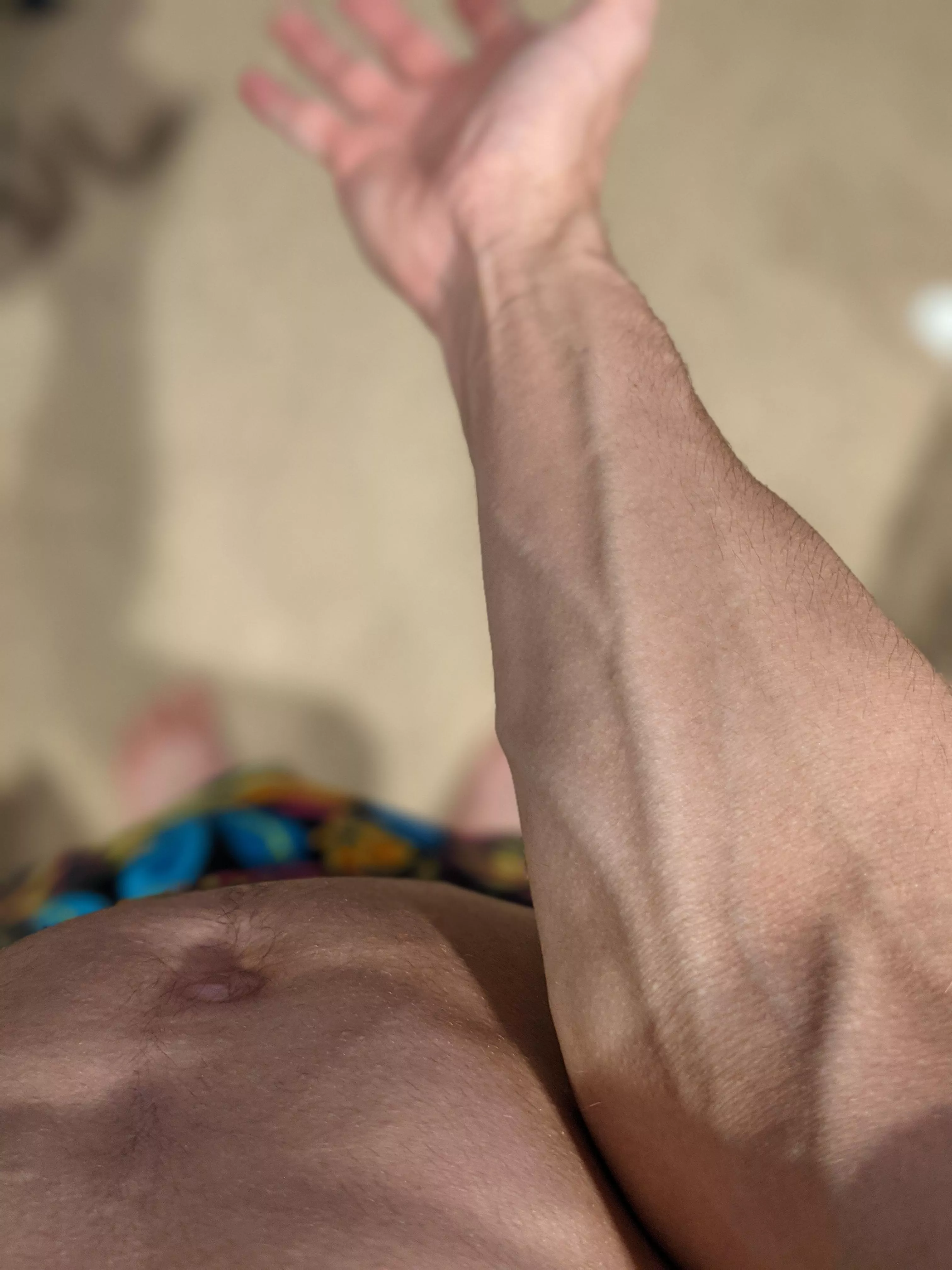 Veins...