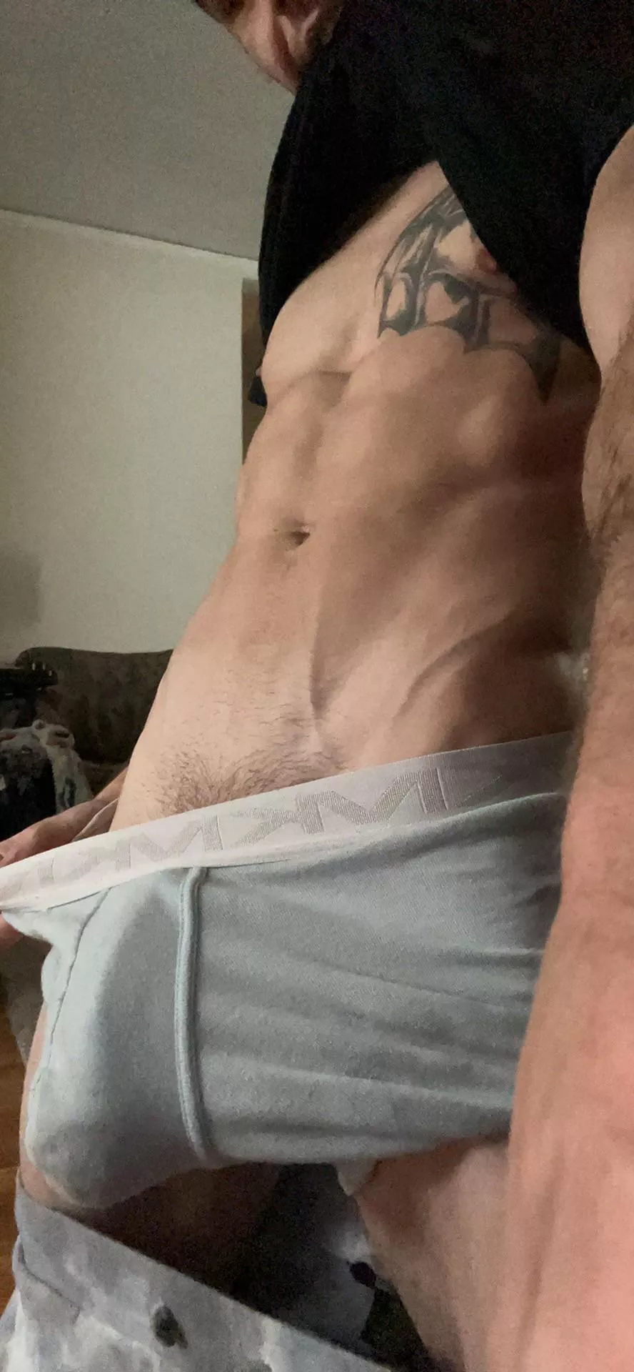 Veiny and Hung🍆