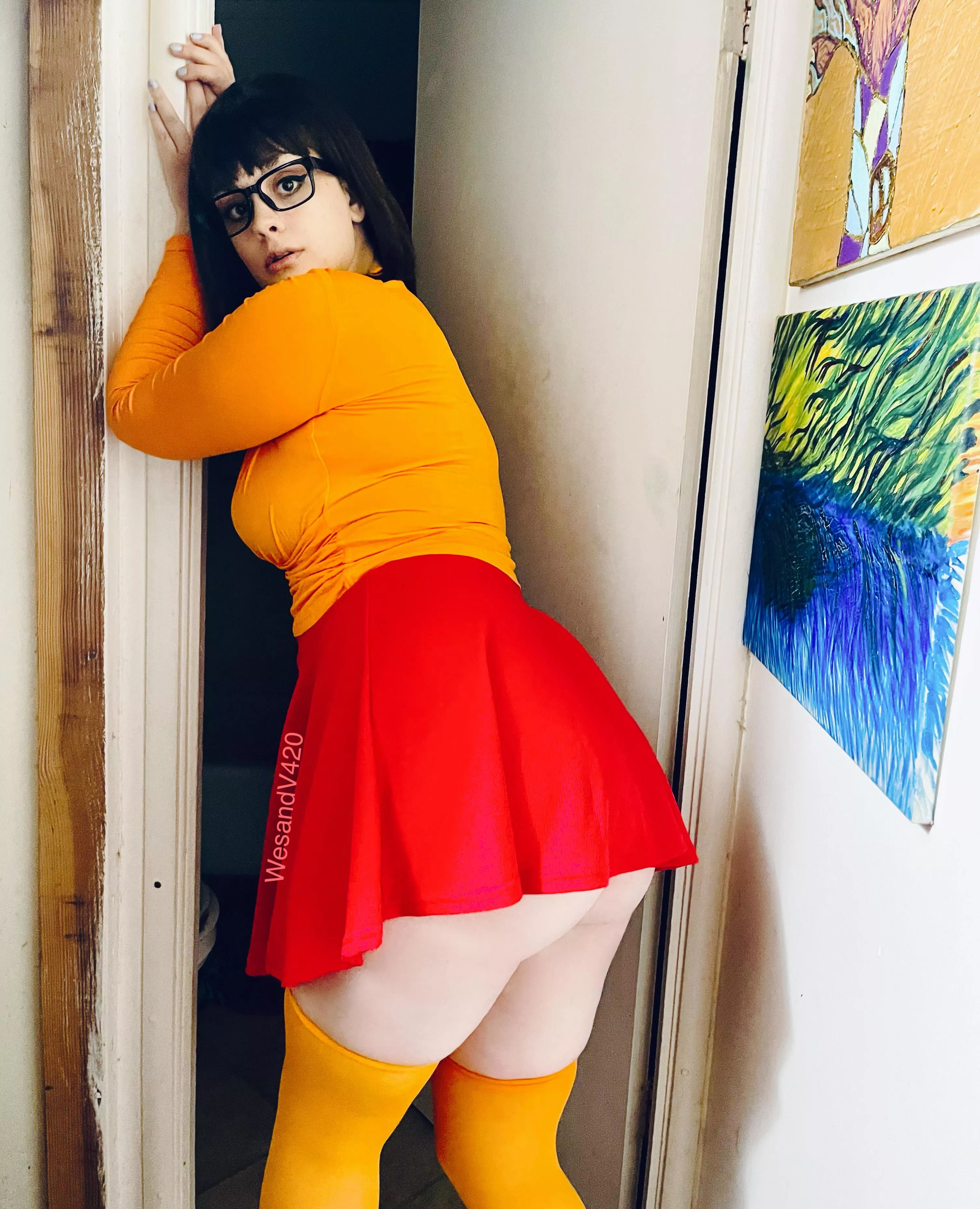 Velma by WesandV420