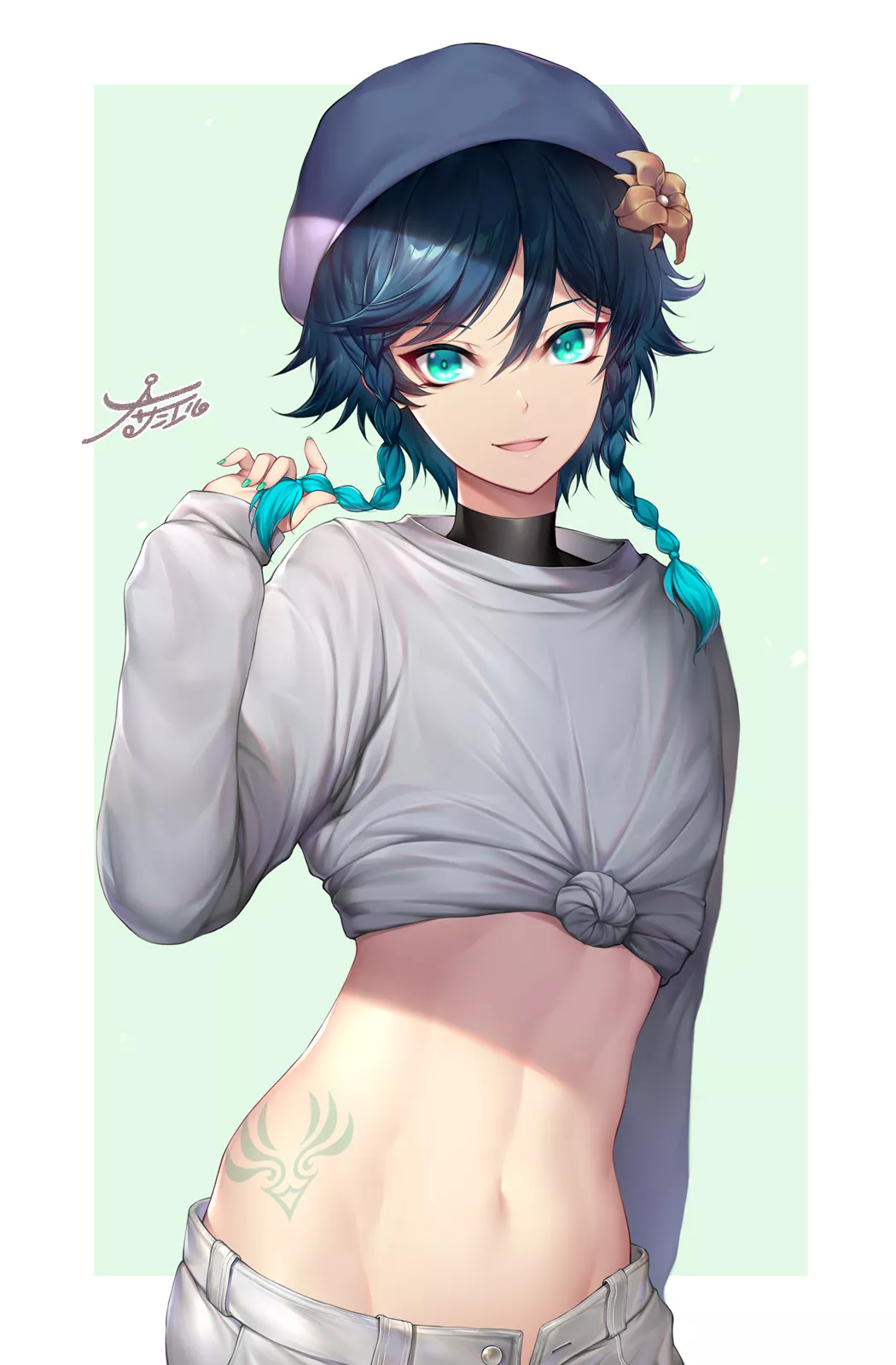 Venti (nasaniliu)