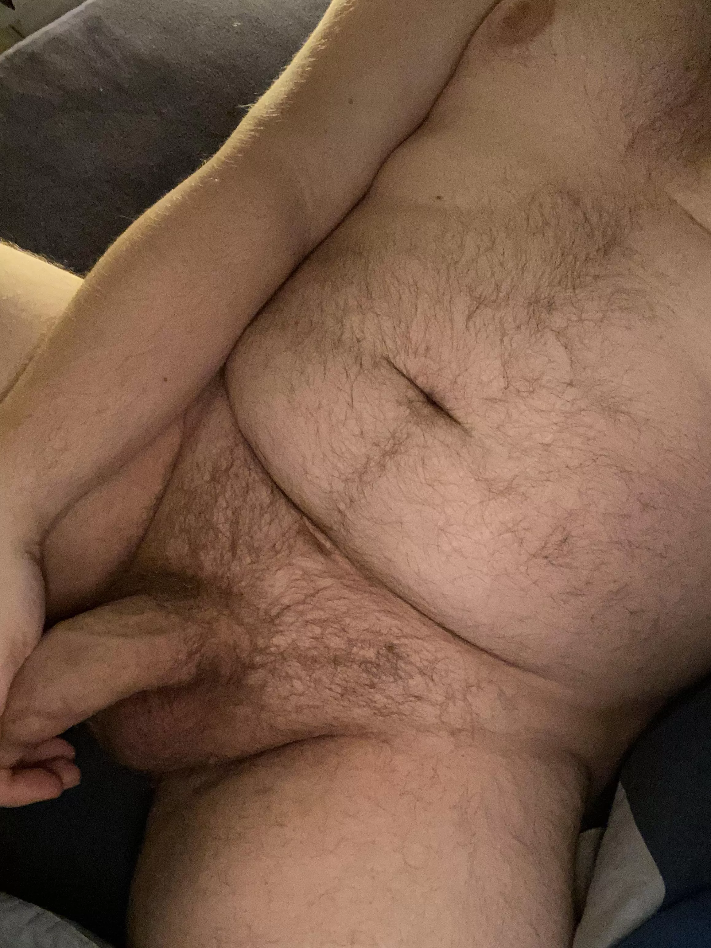 Verbal dom bear daddy for kinky sub guys!