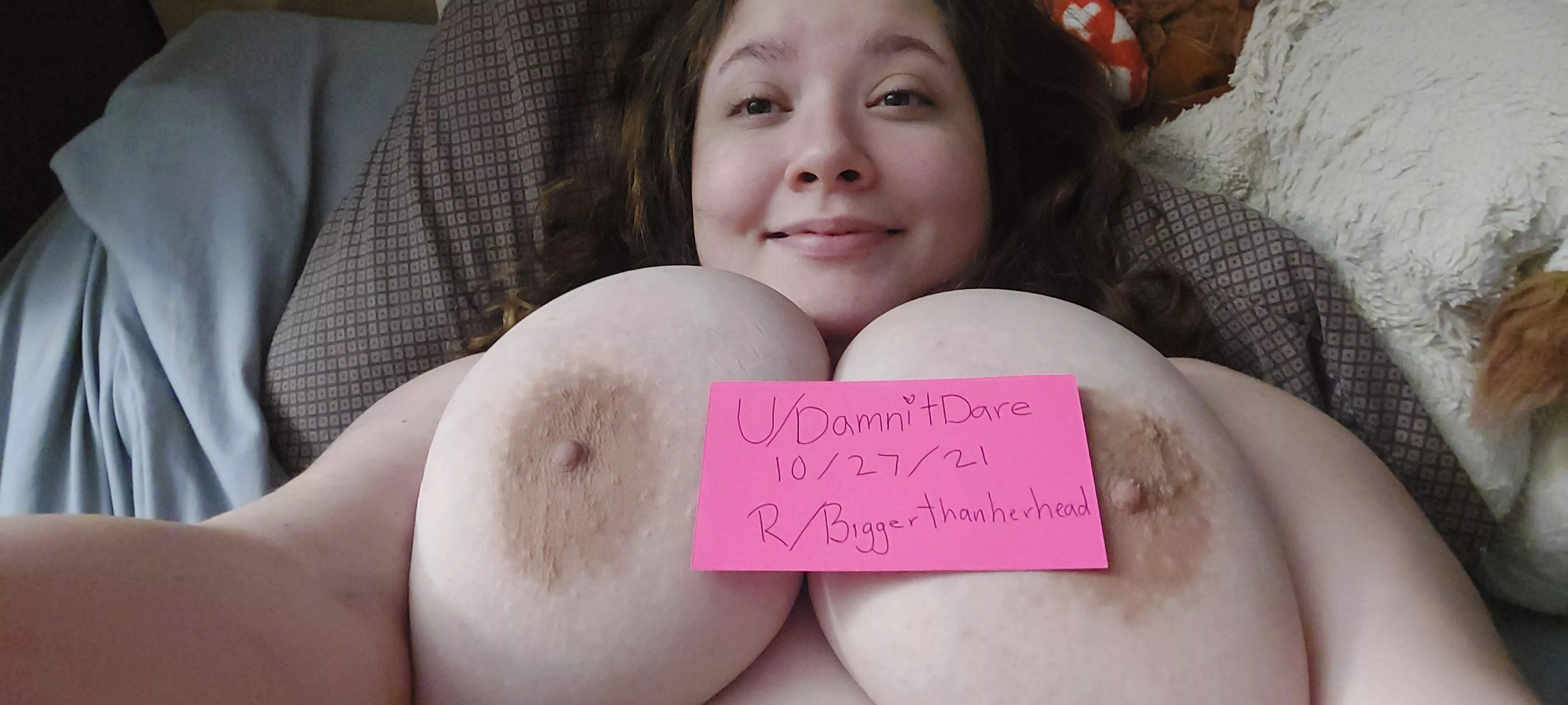 Verification:) 💋🖤