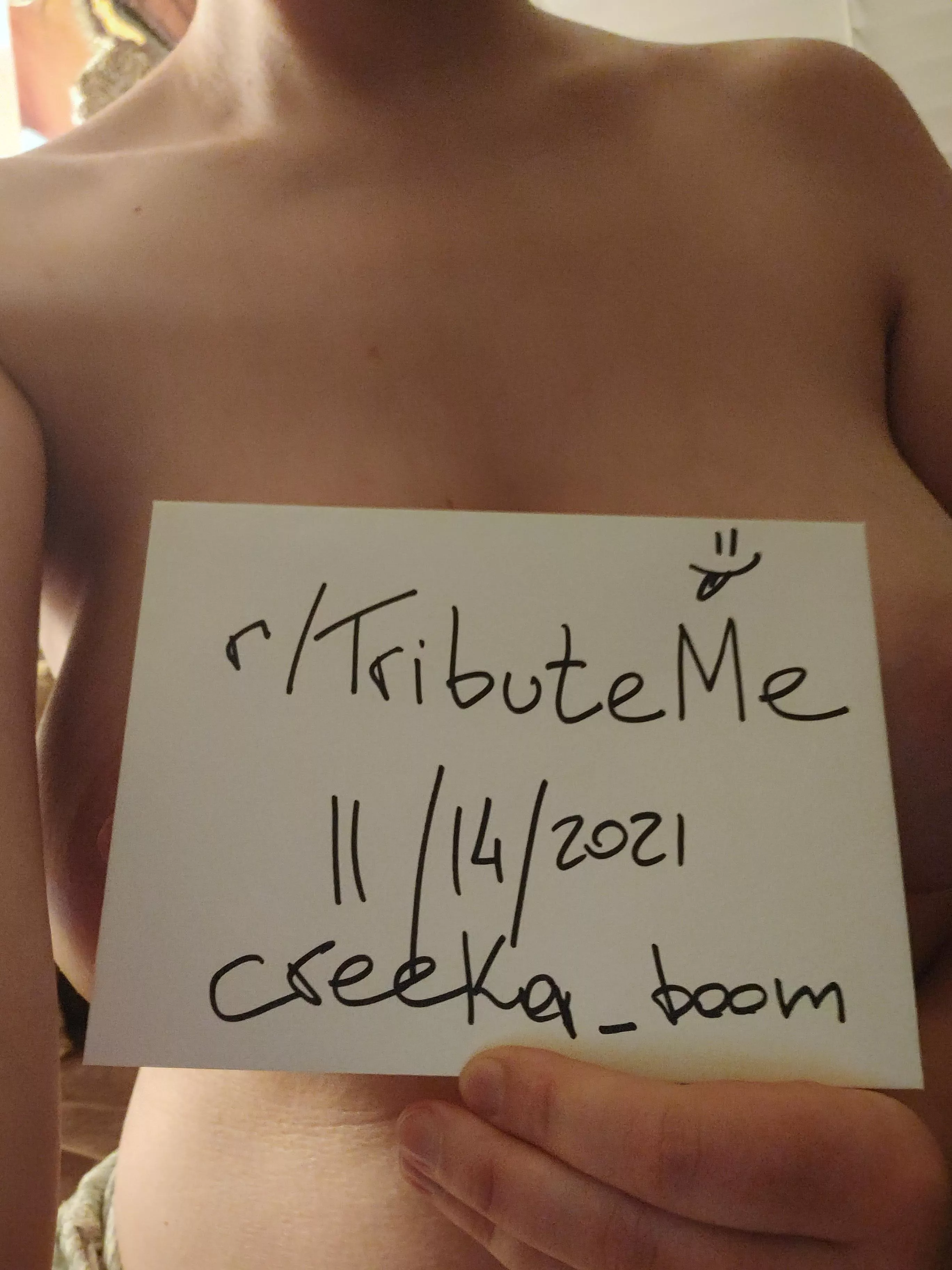 [Verification]