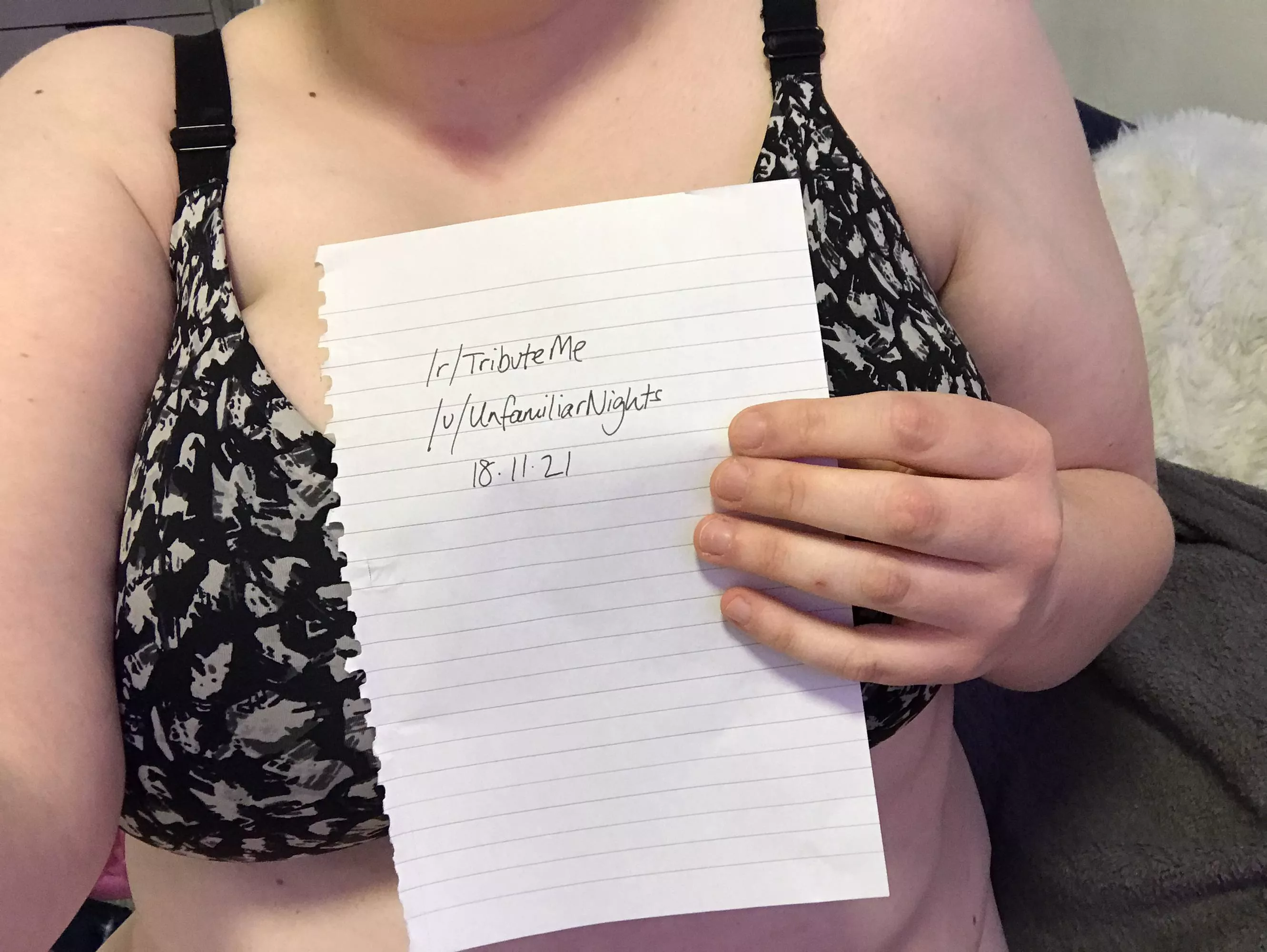 [Verification] Excited to get some big hot loads