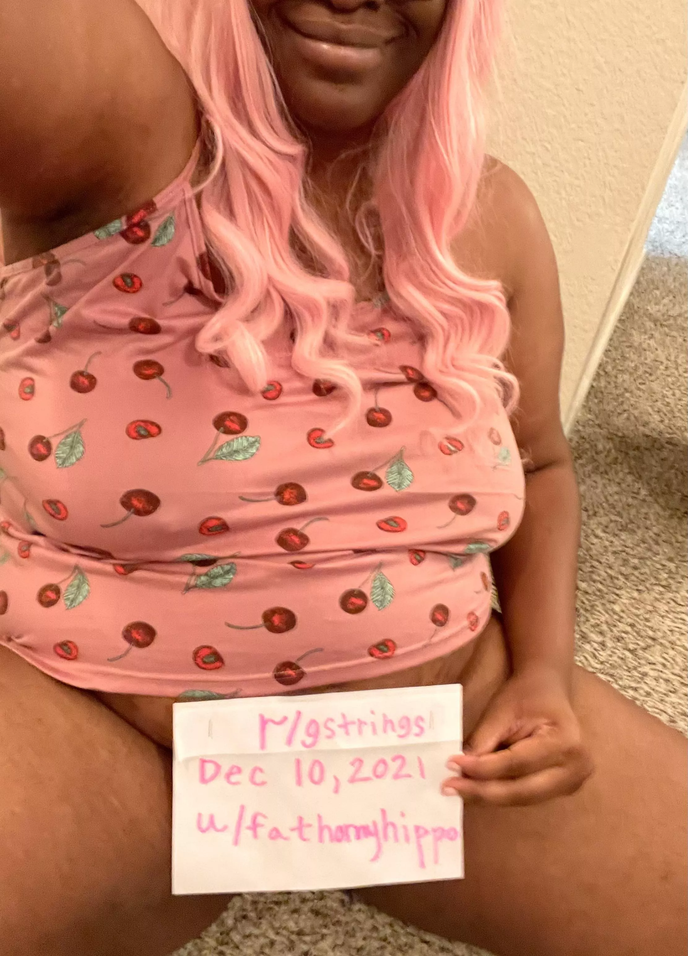 Verification! [F] Request :)