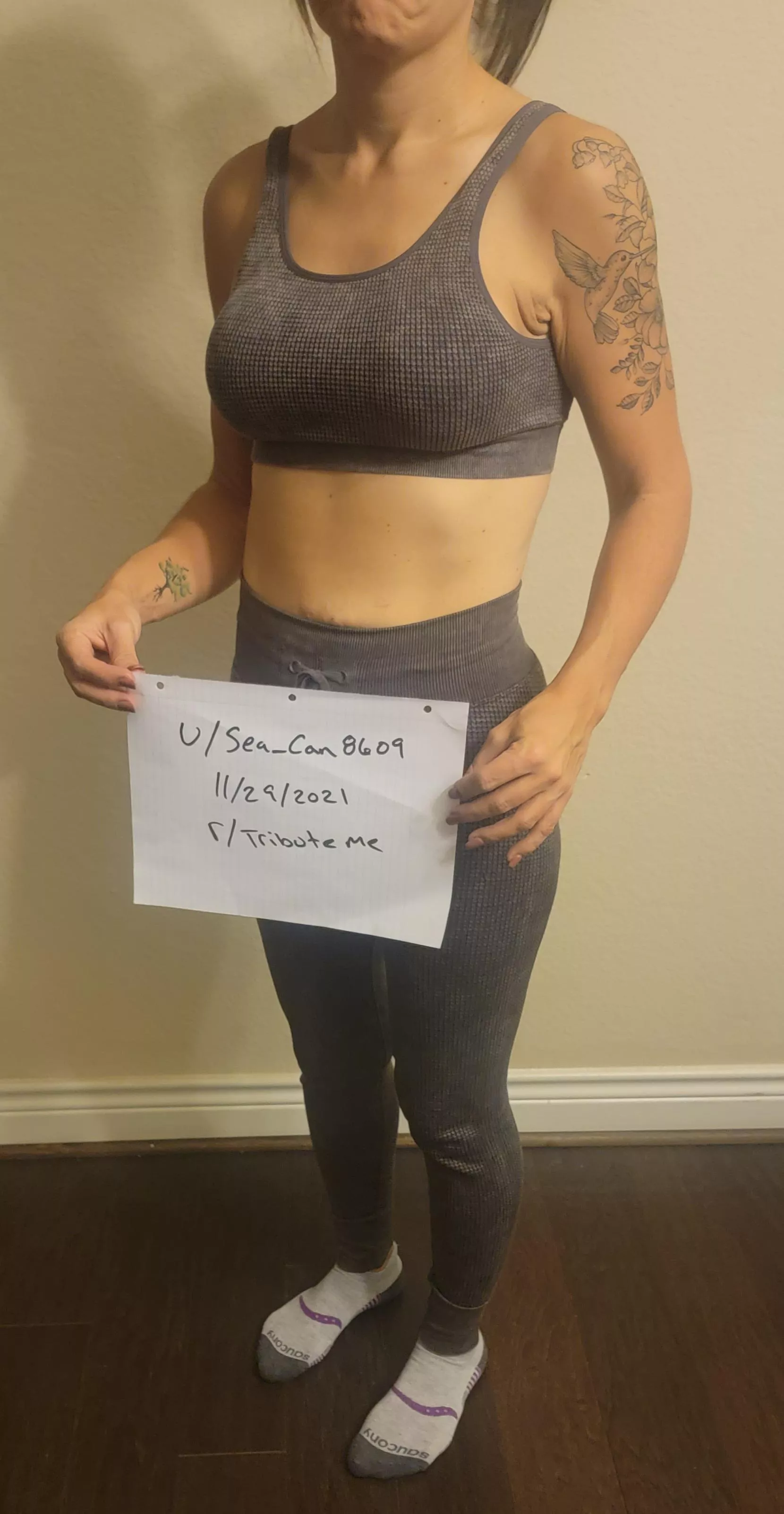 [ Verification ] Hotwife_85