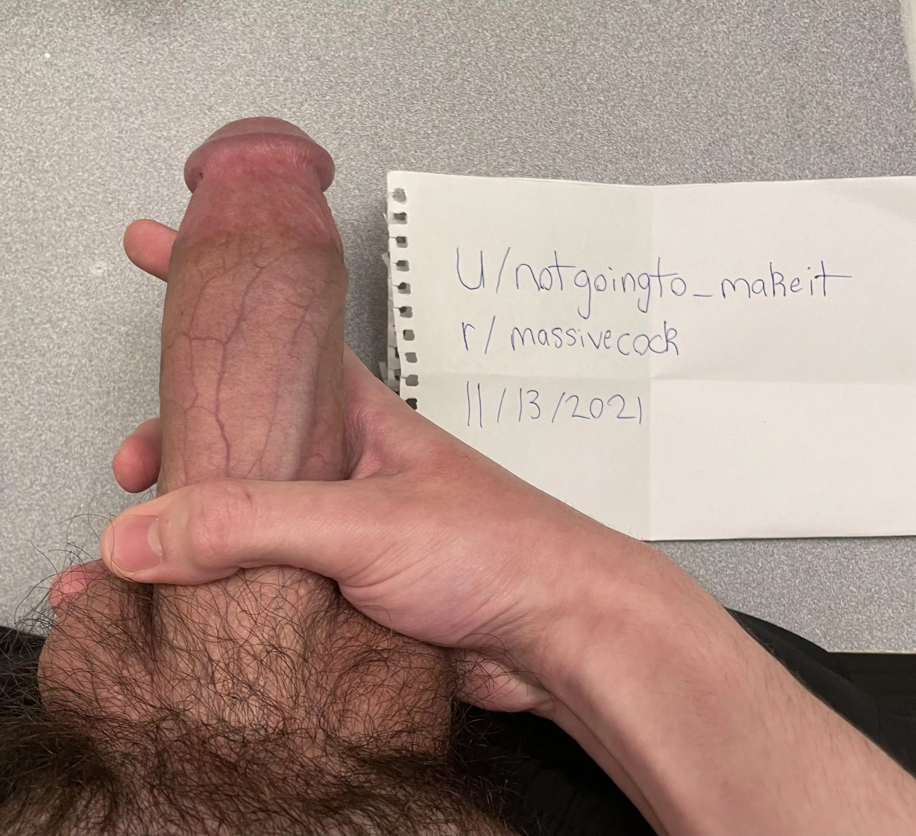 Verification