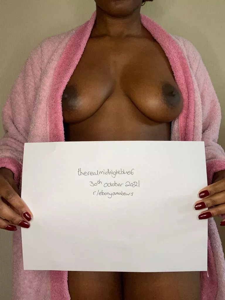 Verification post.