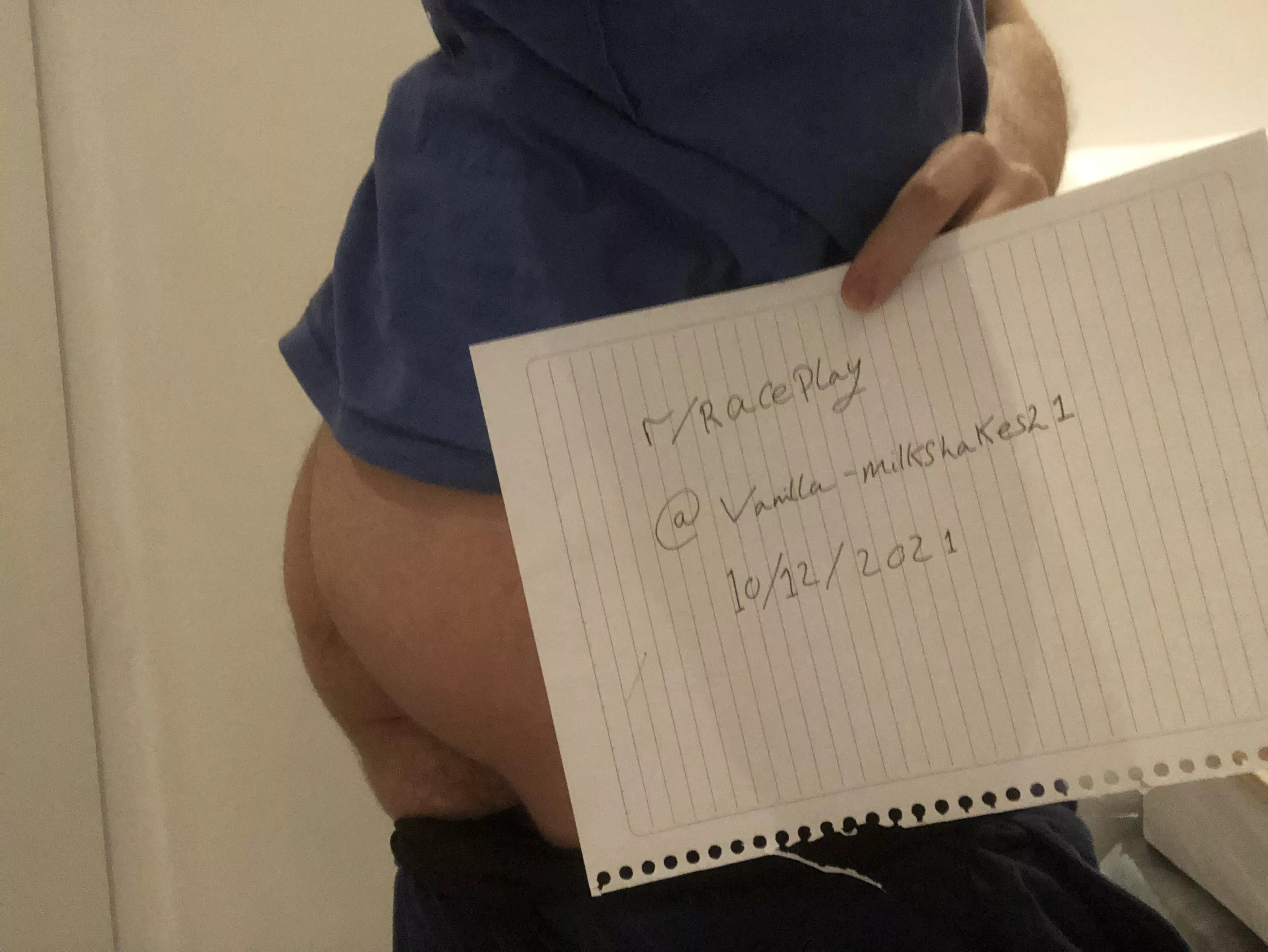 Verification post