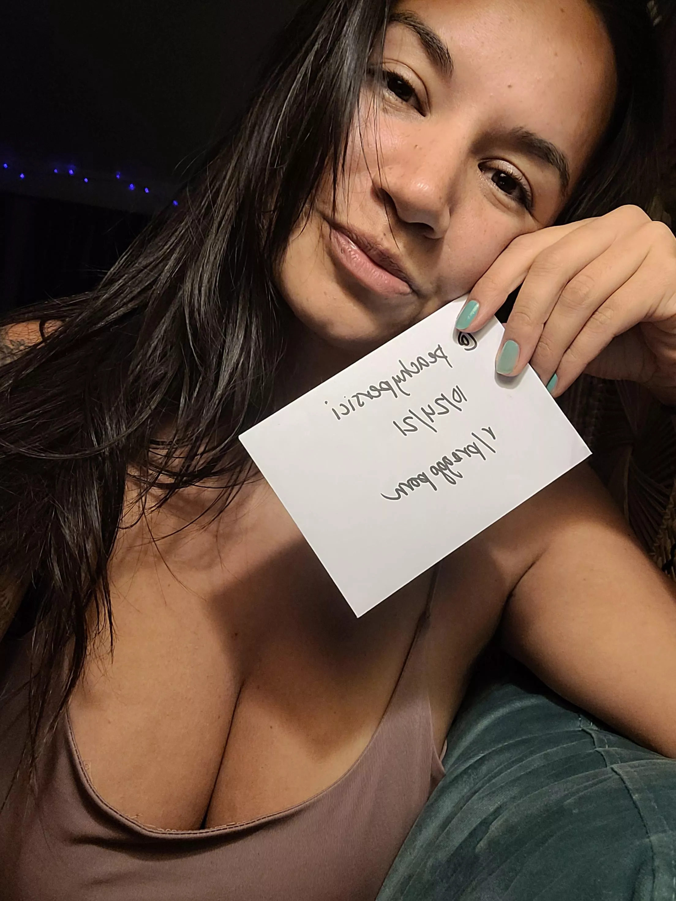 Verification