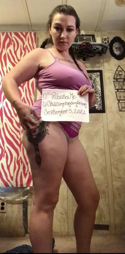 [Verification][Body][31F][OC]