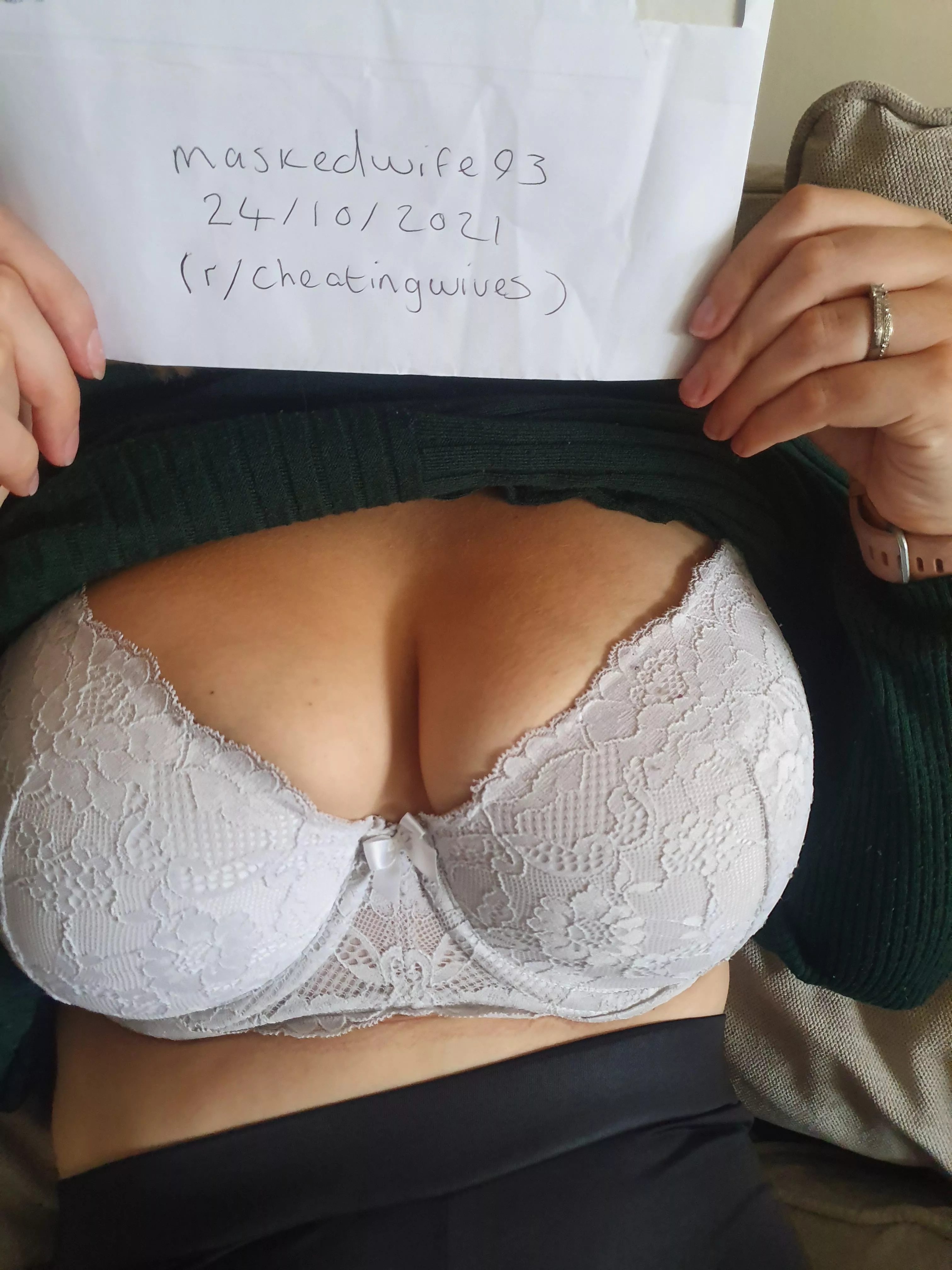 Verify my titties please! I want to play.