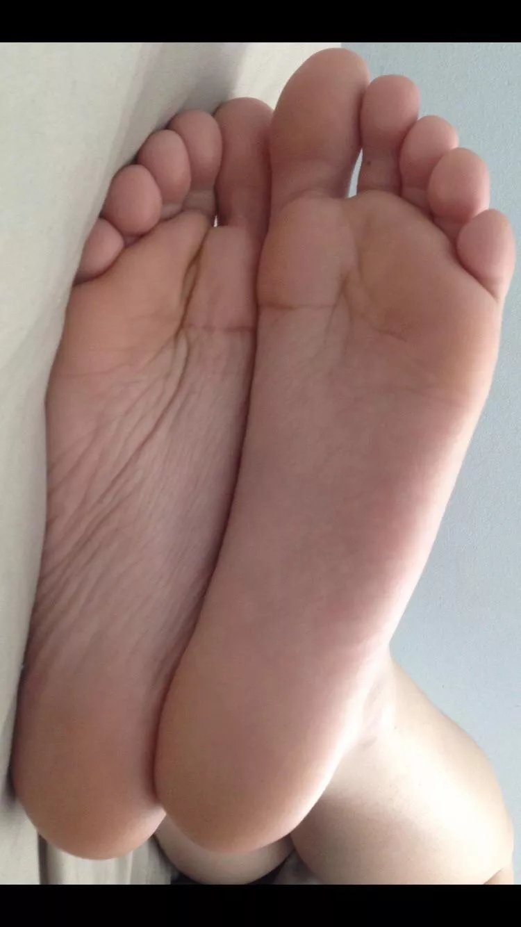 Very Soft Soles