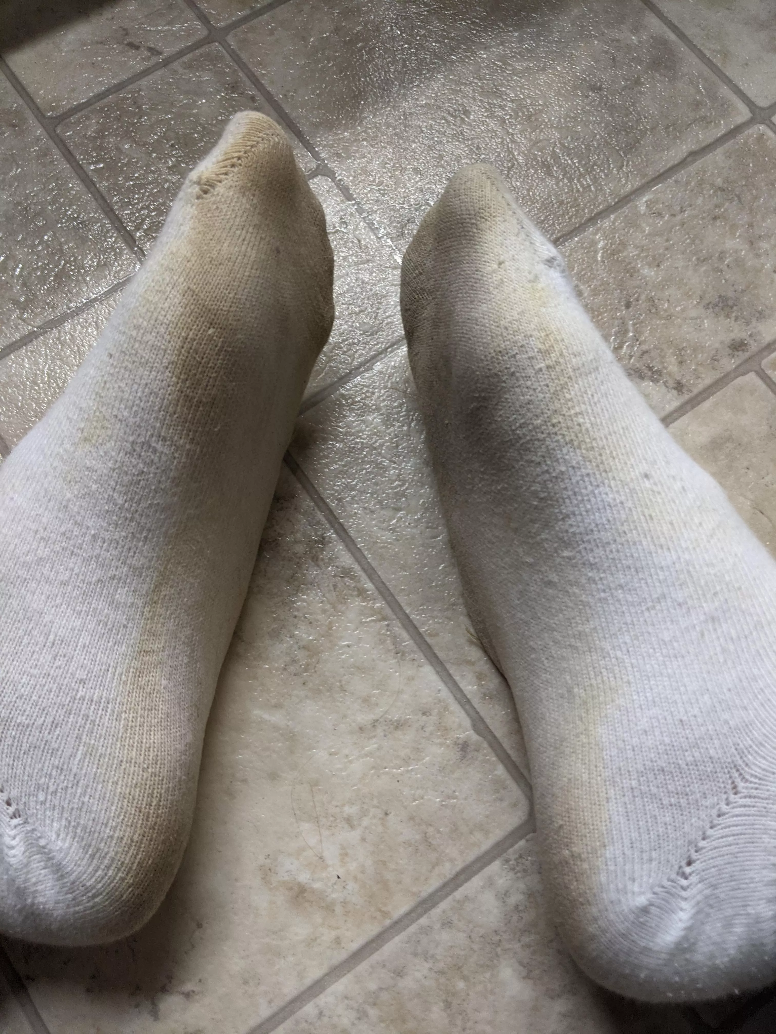 Very Stinky Sweaty Socks! DM or KIK Aphrodite2Lips