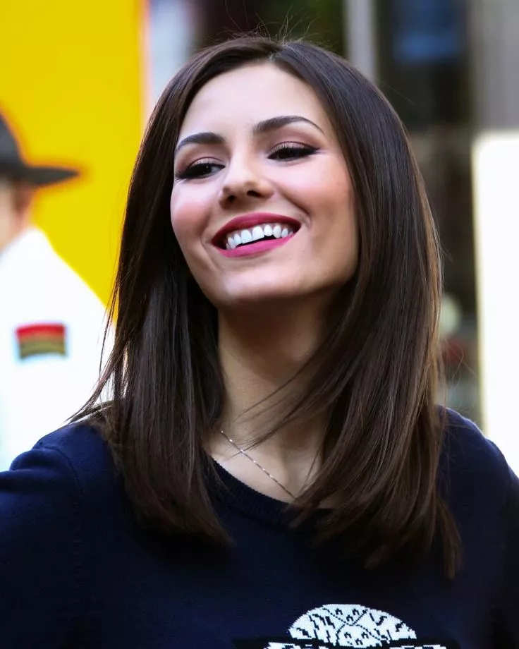 Victoria Justice