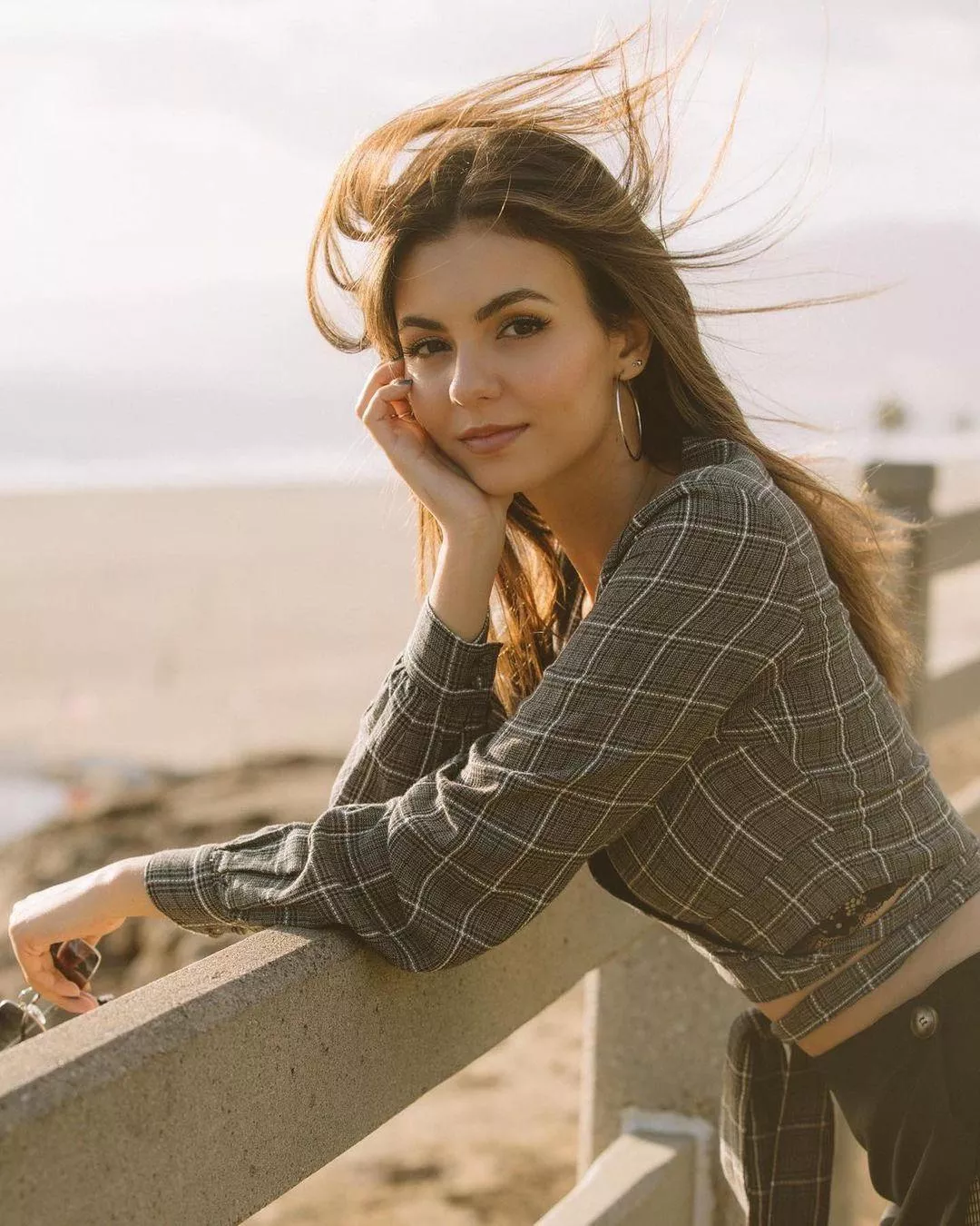 Victoria Justice