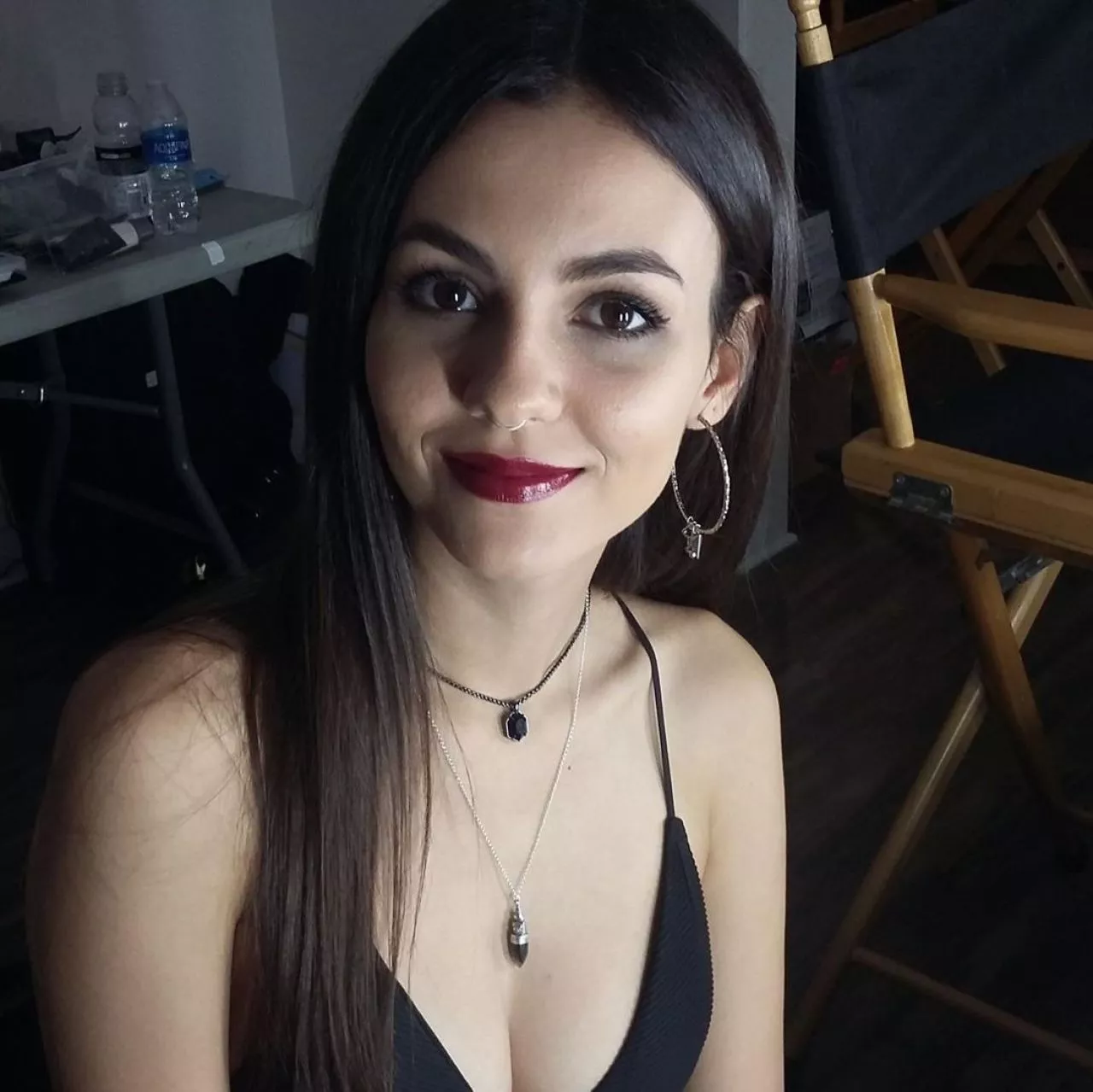 Victoria Justice