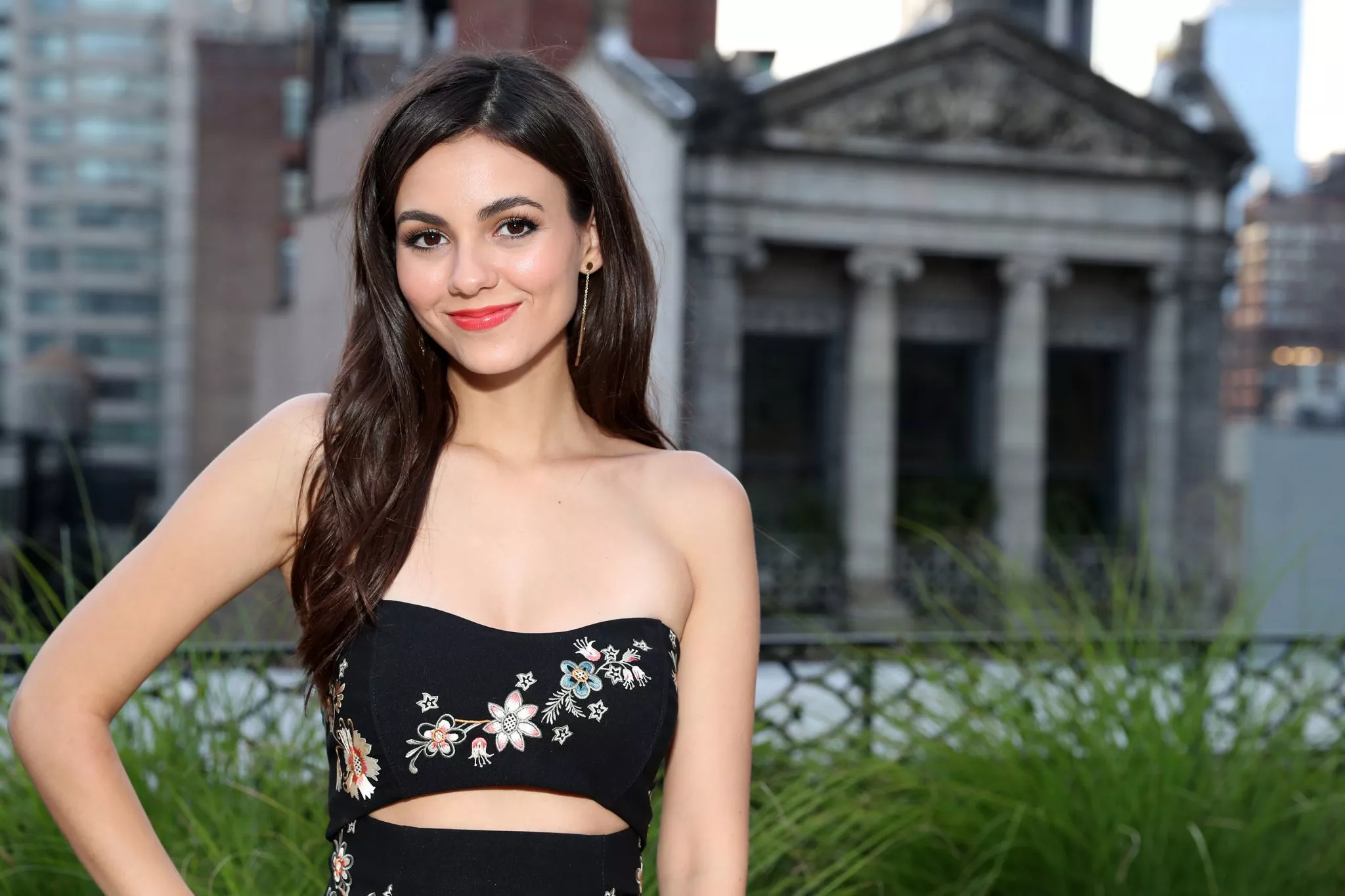 Victoria Justice