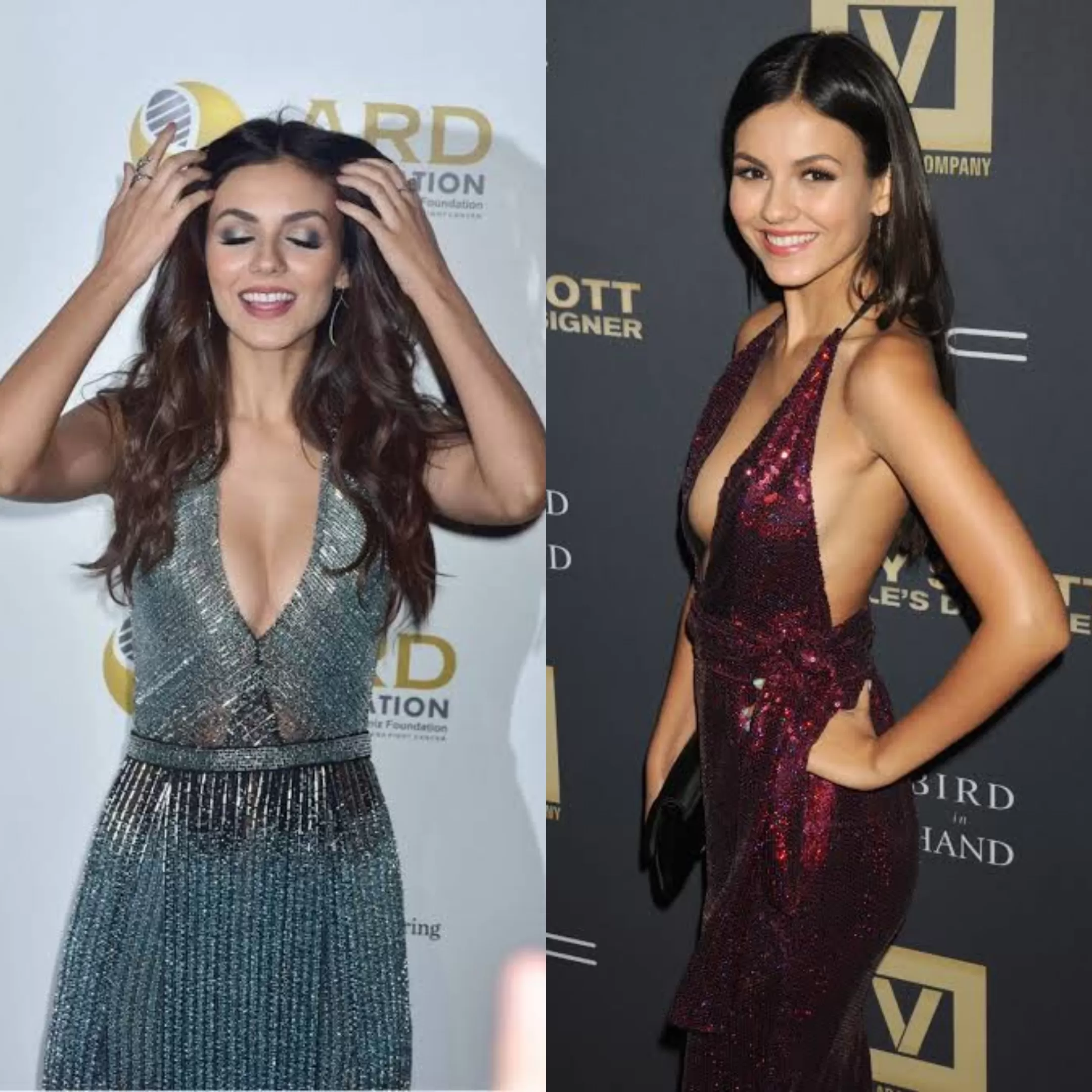 Victoria Justice.. Instant Boner 💦💦😍