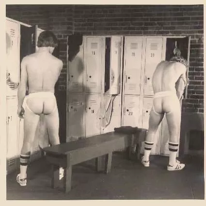 â€œVintage Jocksâ€ â€¦