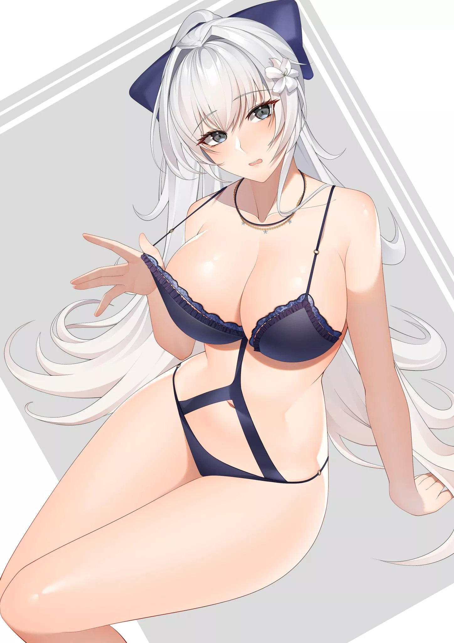 Vittorio Veneto [Azur Lane]