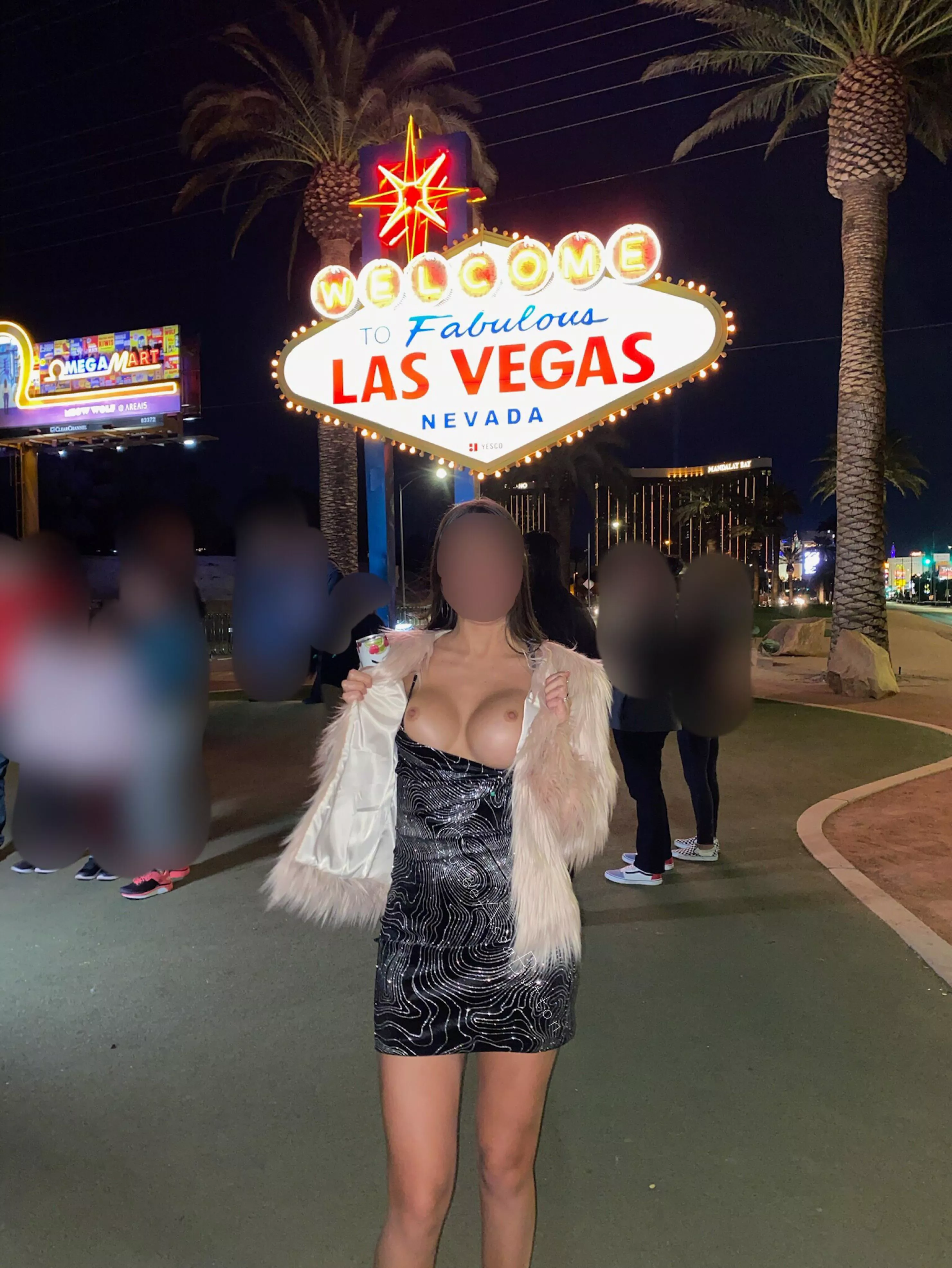 Viva Las Vegas