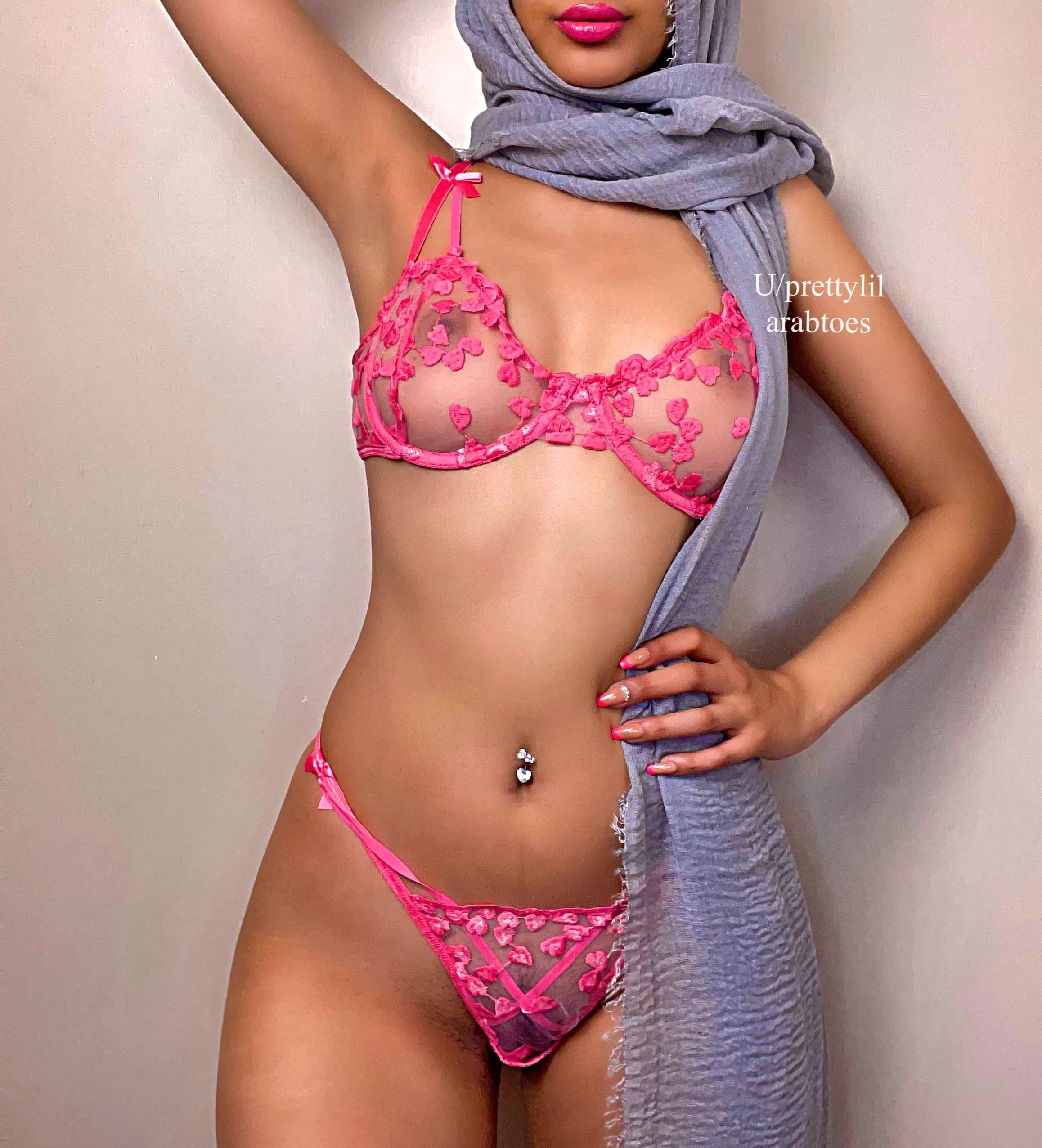 Wanna creampie my Muslim pussy?🍆💦