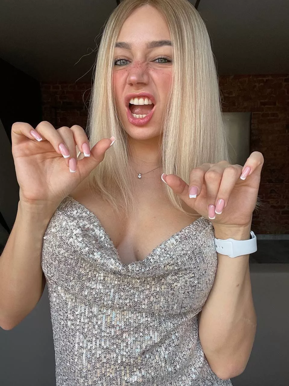 ðŸ˜Wanna get inside me?ðŸ’•Free lin_k in comments and bioðŸ’˜