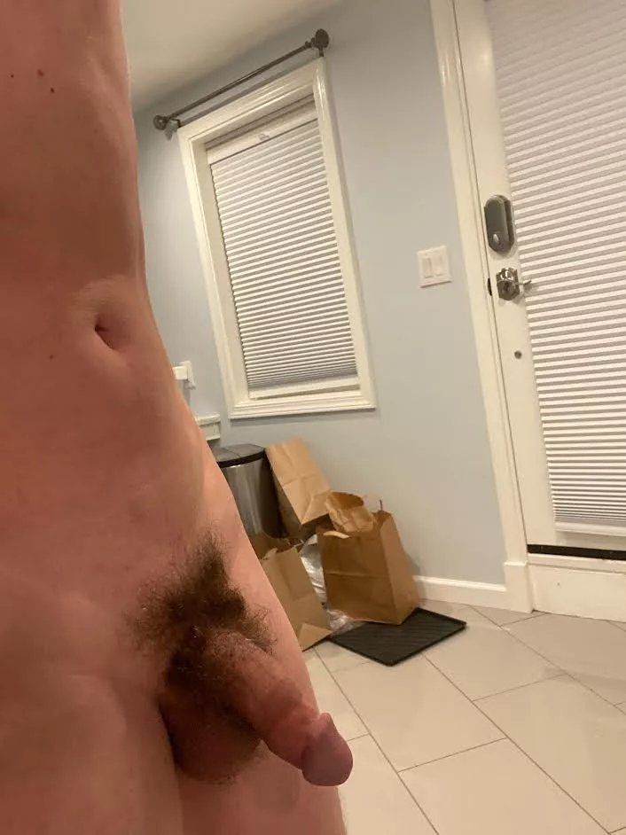 wanna get me hard?