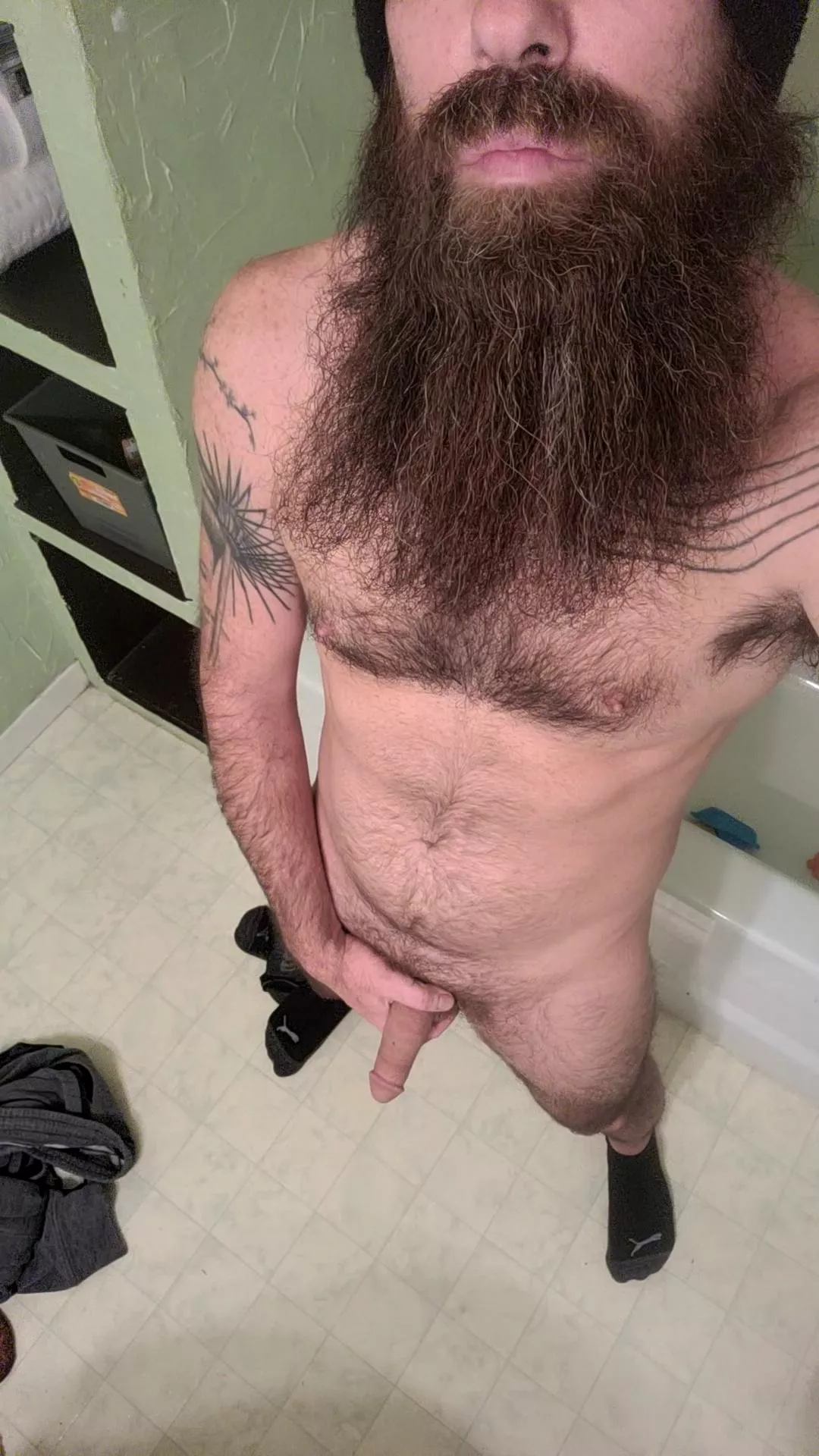 Wanna help make it a full boner?