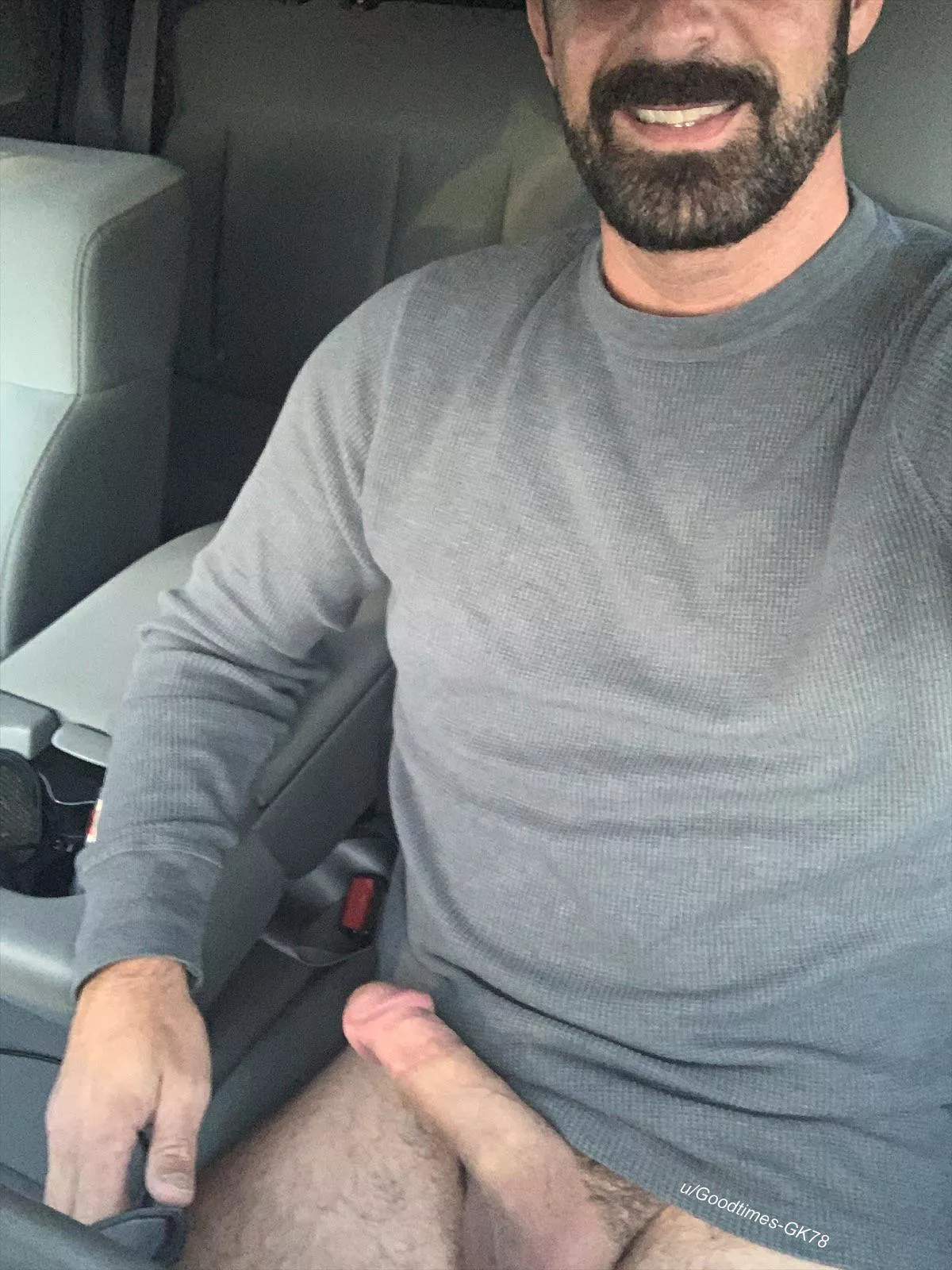 Wanna run some errands with me? [46]