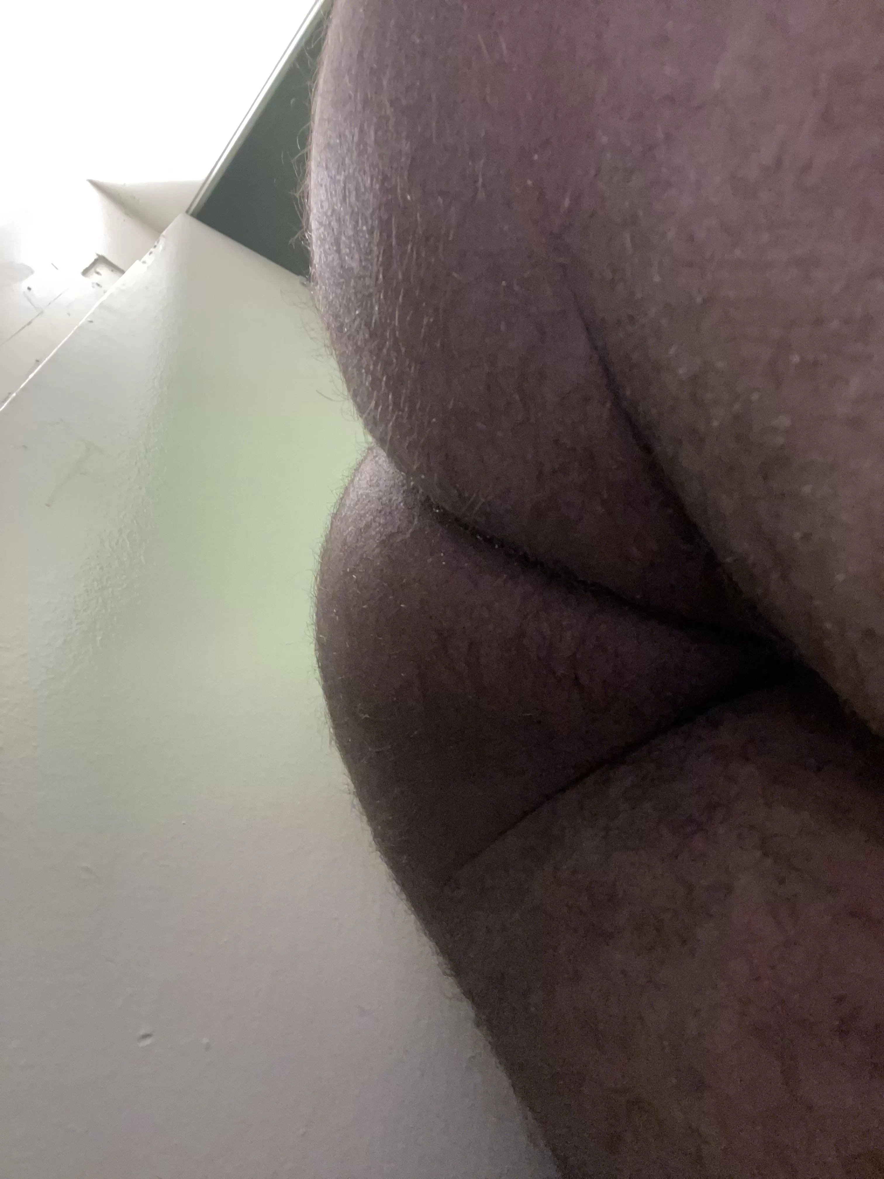 Wanna see my hairy hole next ðŸ¥µ