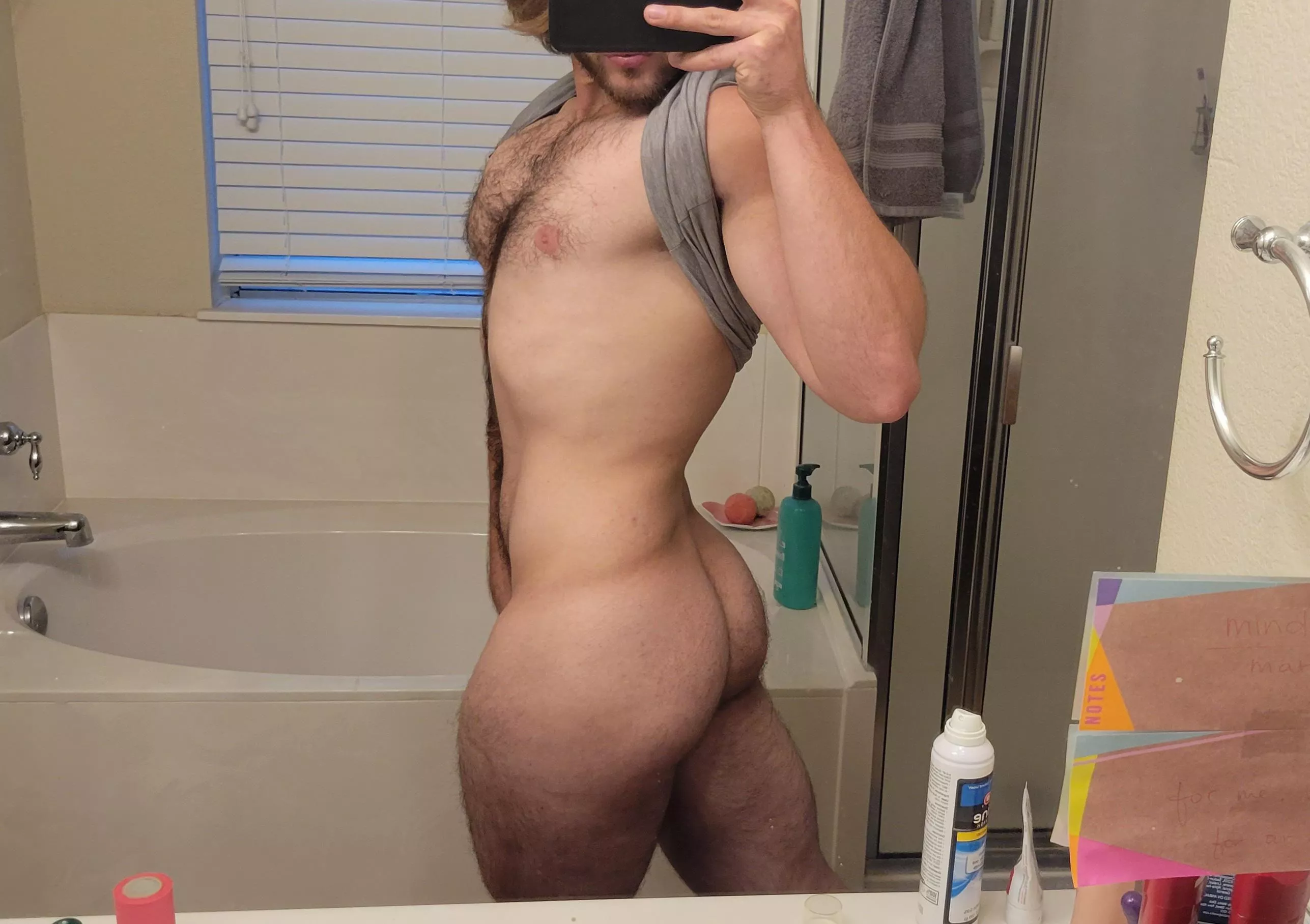 Wanna use my ass for a rough fucking?