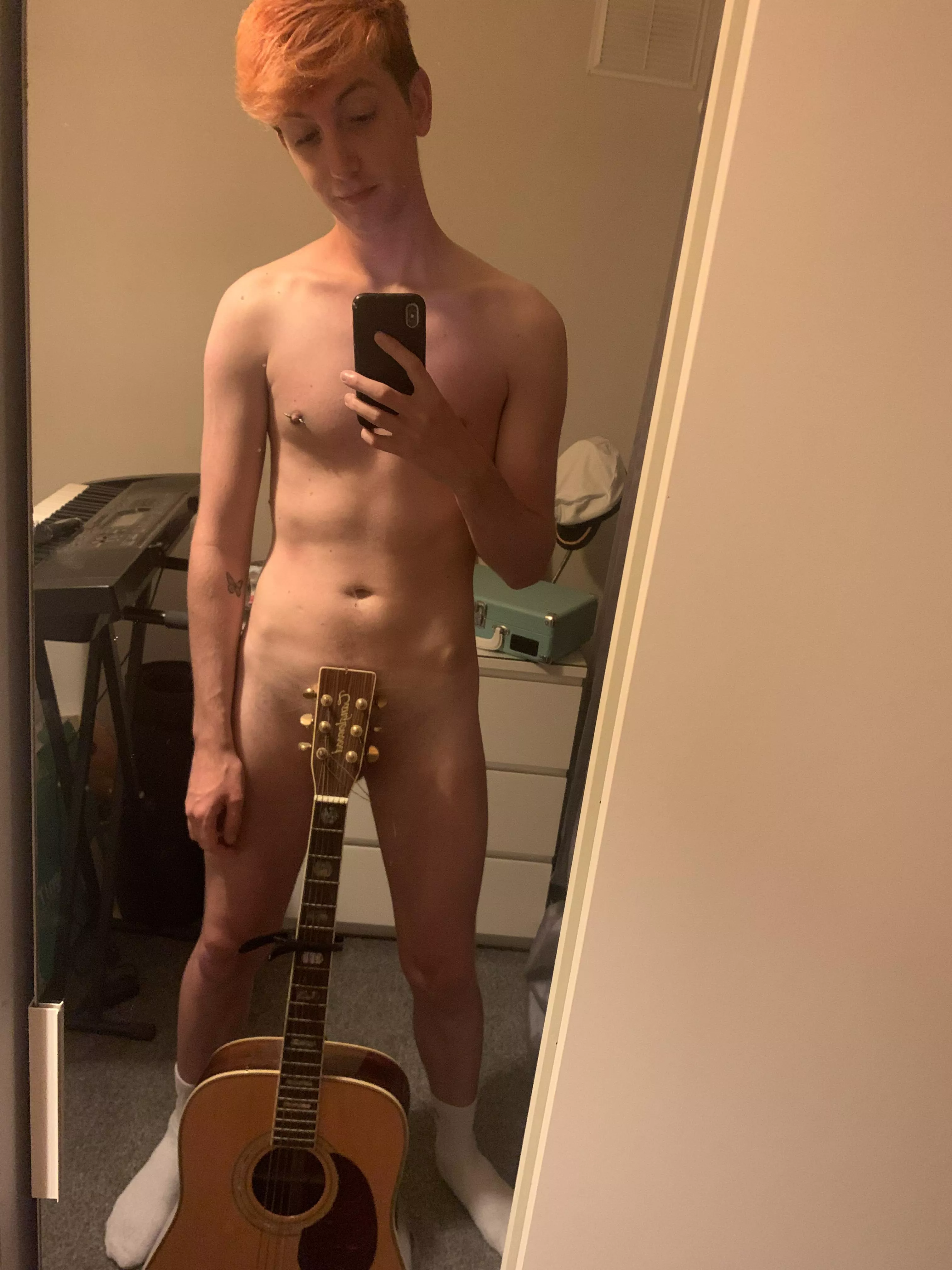 Want me to play you a song? 😜