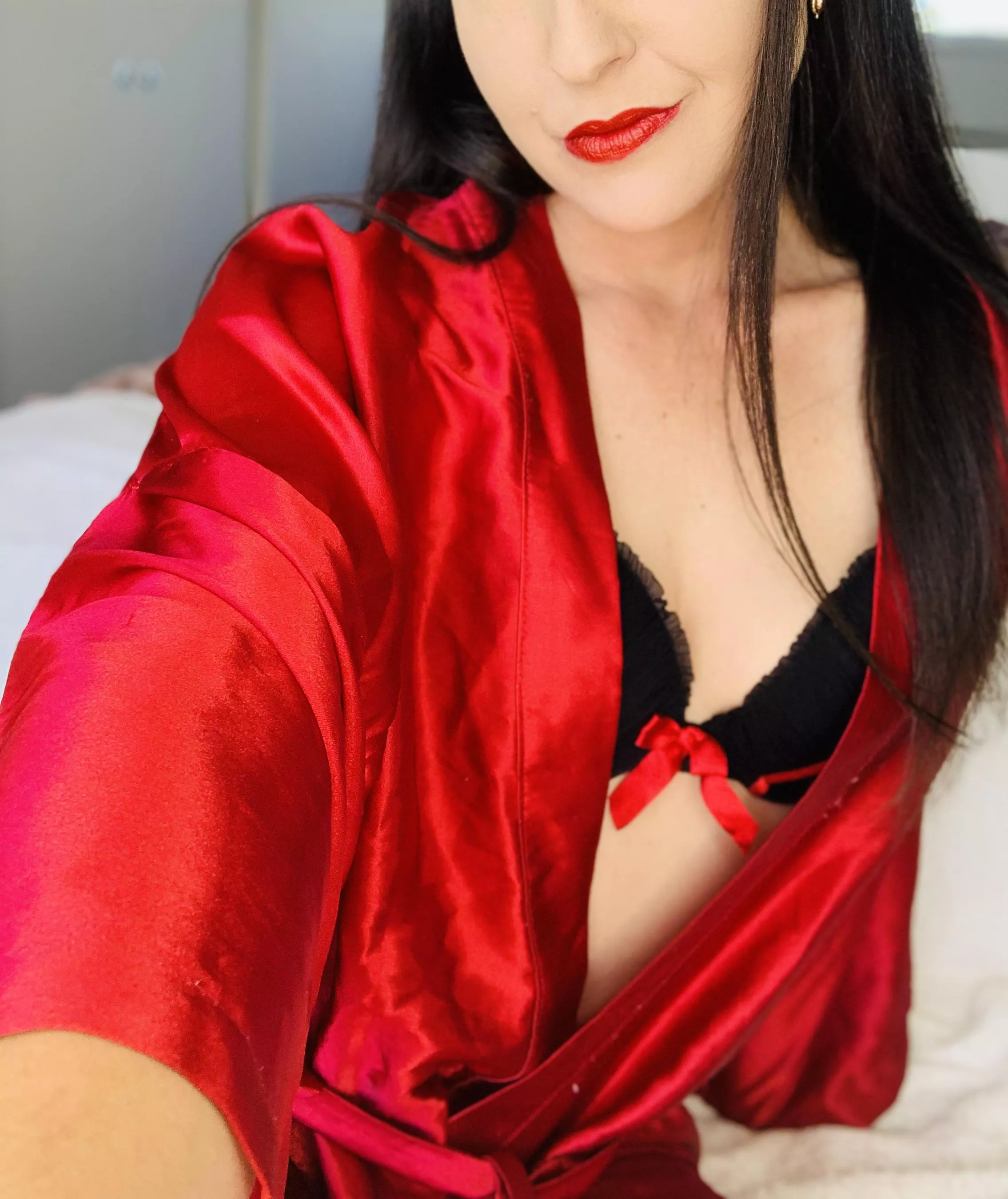 Want to come see what a real seductress can do to you? [Domme]