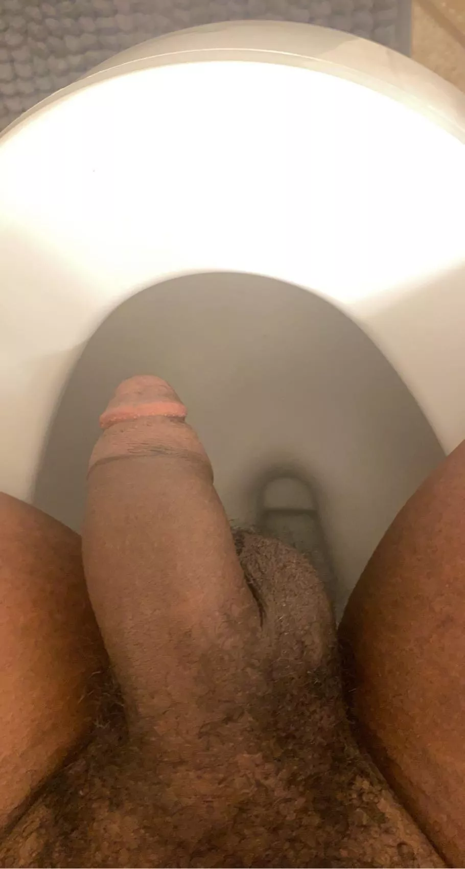 wanted to take a leak