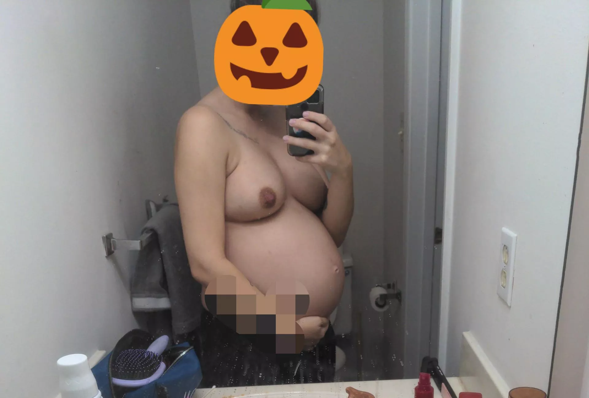 Was I a sexy preggo? â˜ºï¸