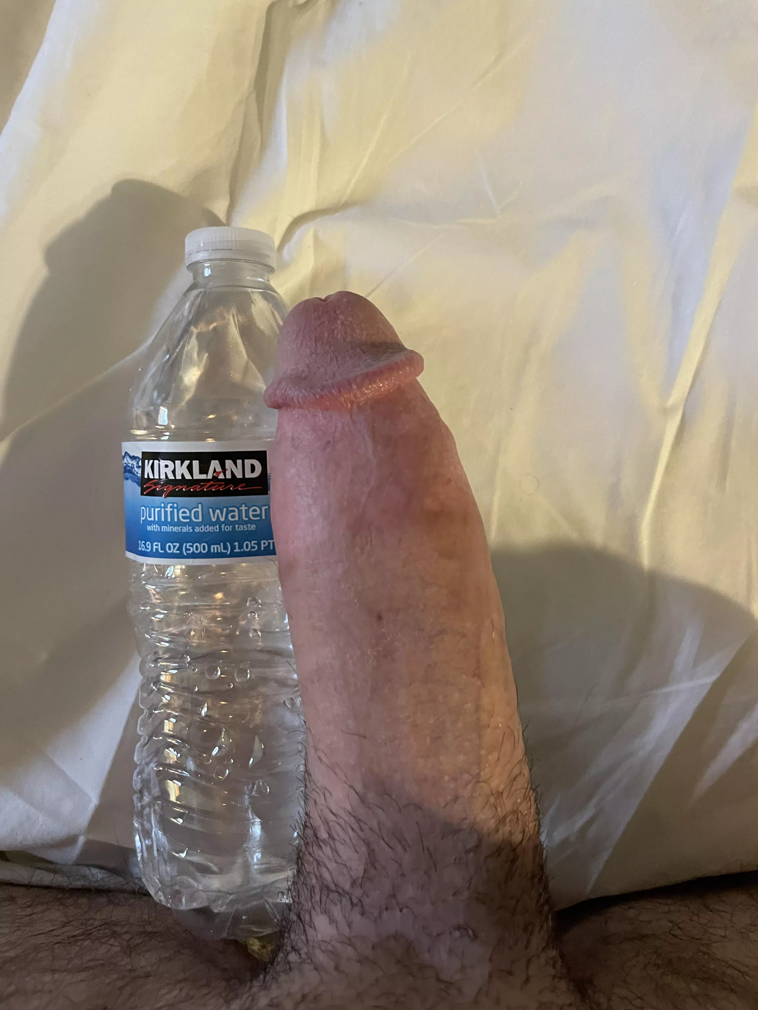 Water bottle