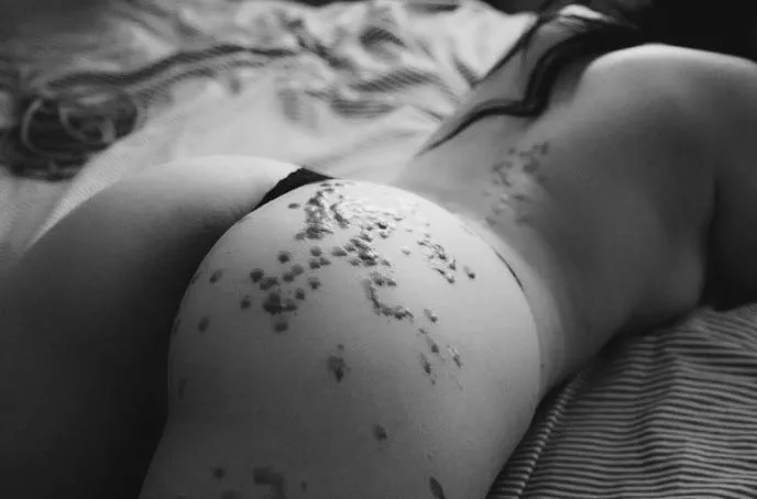 Wax play