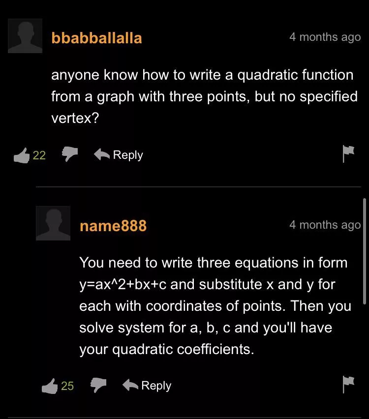 We all need a little help with math