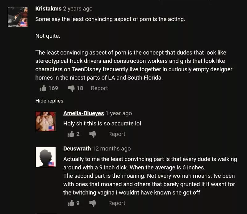 We have geniuses among us.. [XVIDEOS]