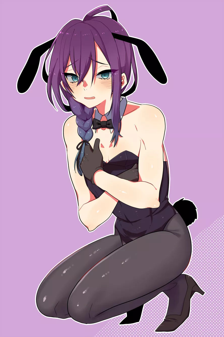 We need more bunny bois