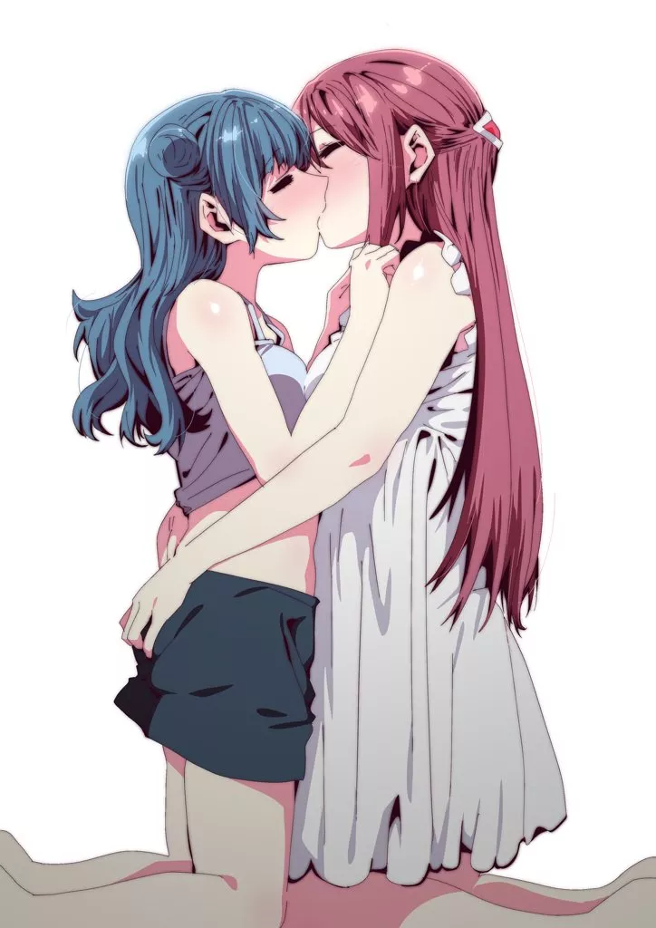 Weekend Kiss [Love Live! Sunshine!!]