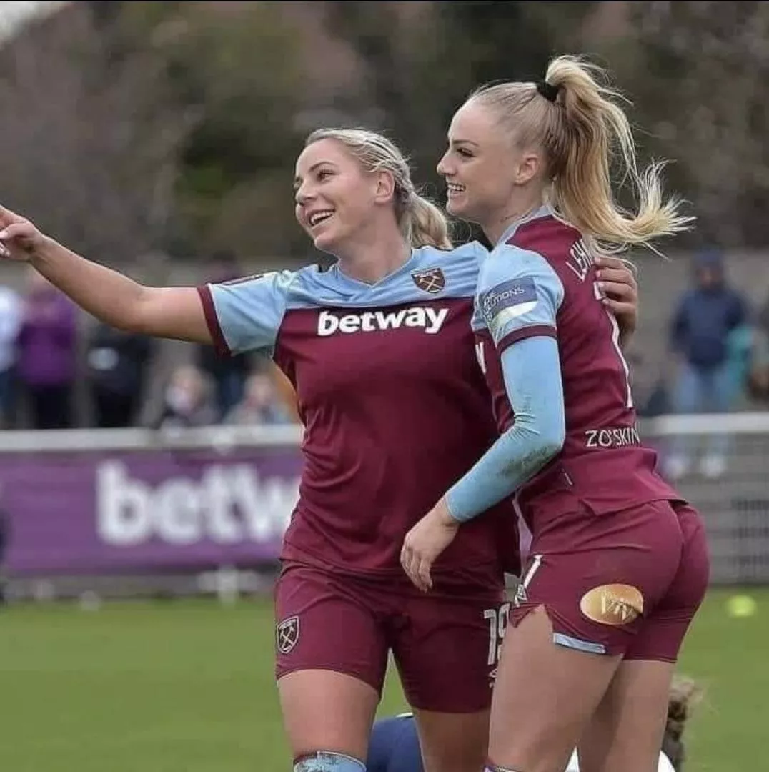 West hams women wow