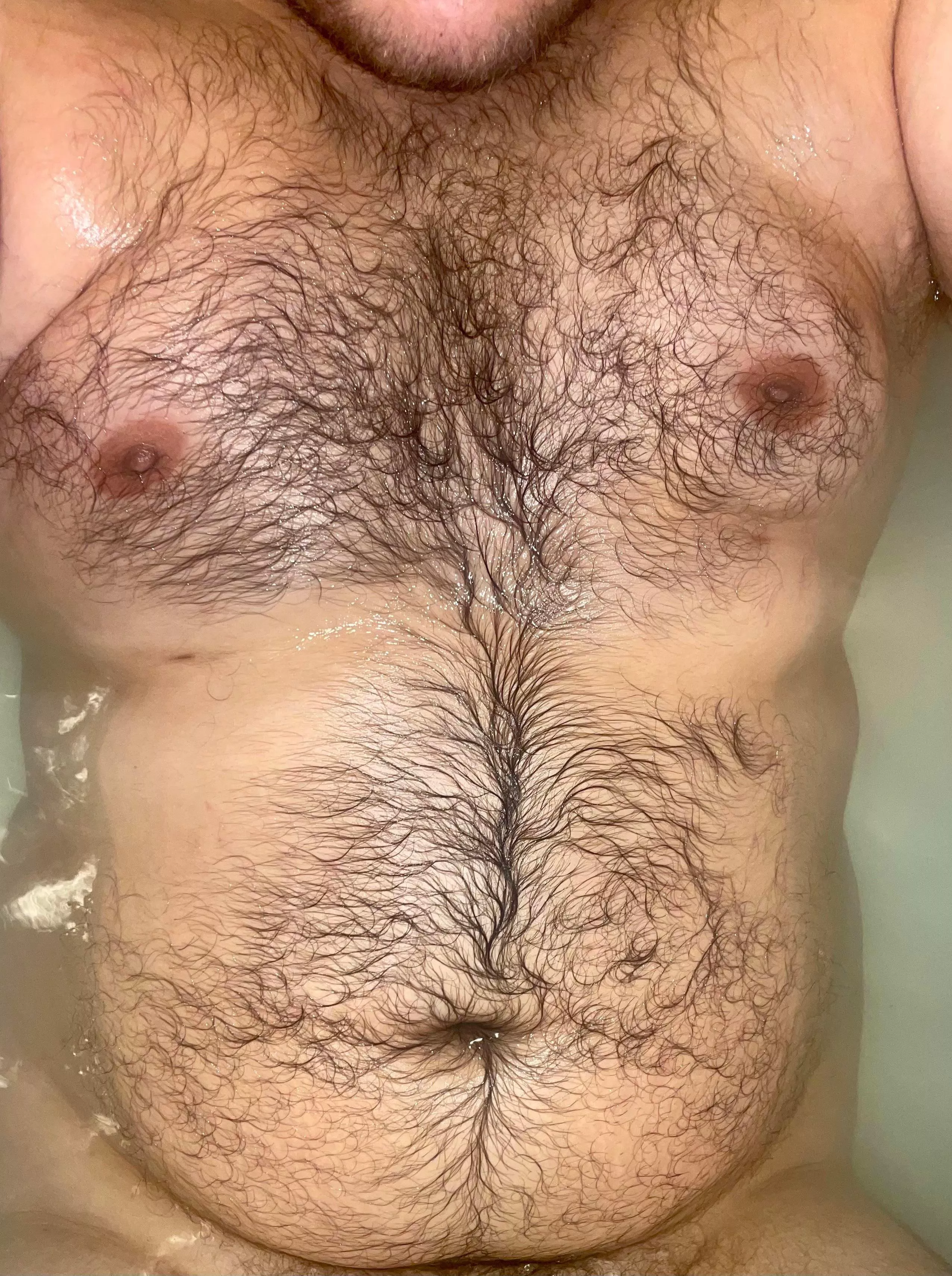 Wet fur🦦