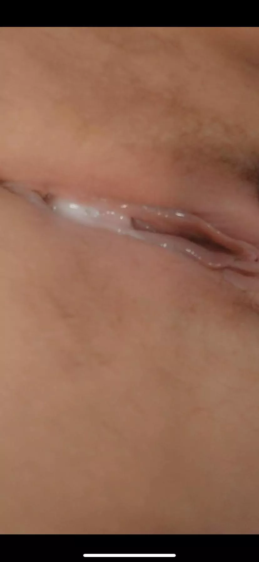 Wet pussy